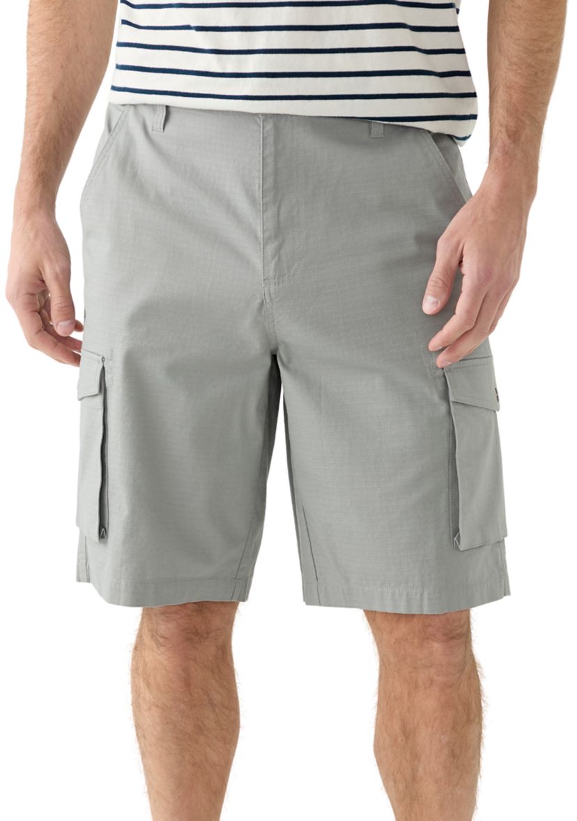 11" Ripstop Cargo Shorts