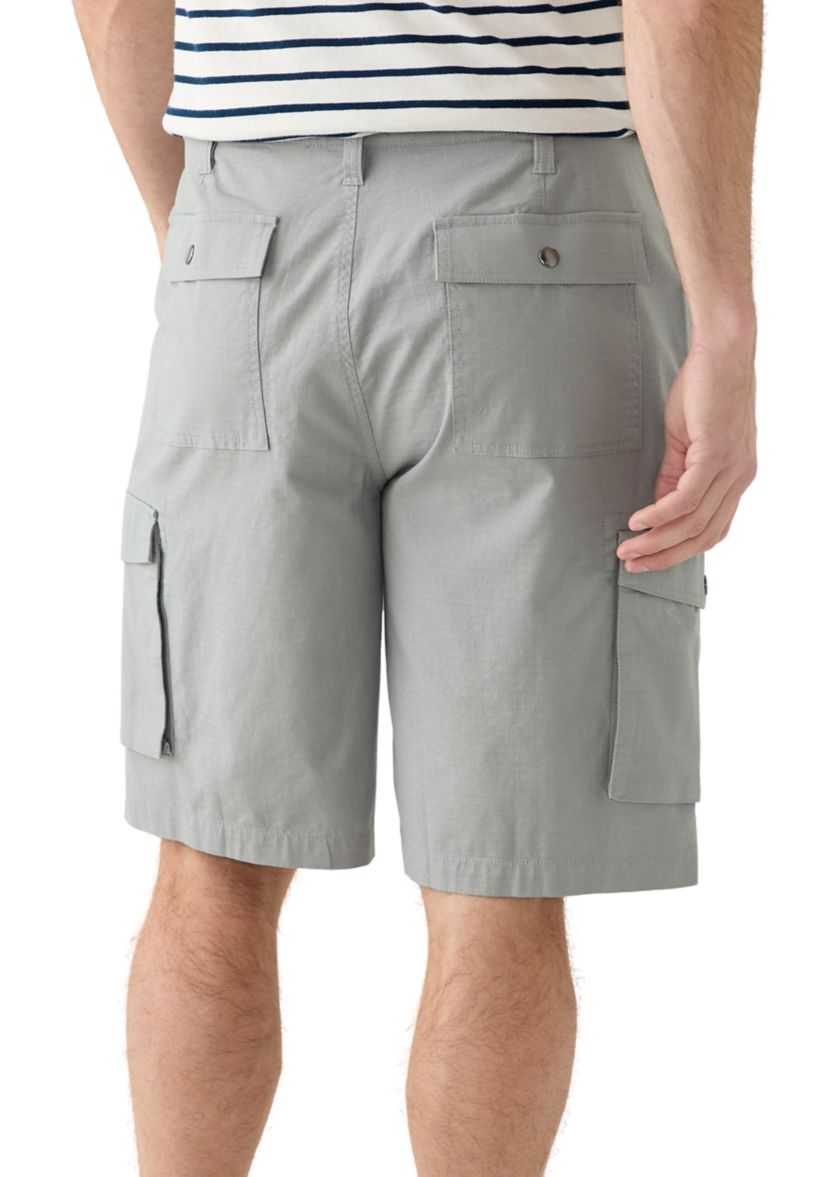 11" Ripstop Cargo Shorts