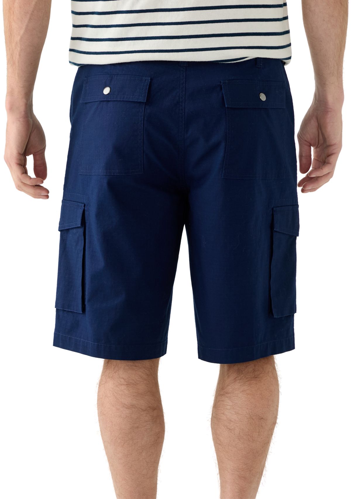 11" Ripstop Cargo Shorts
