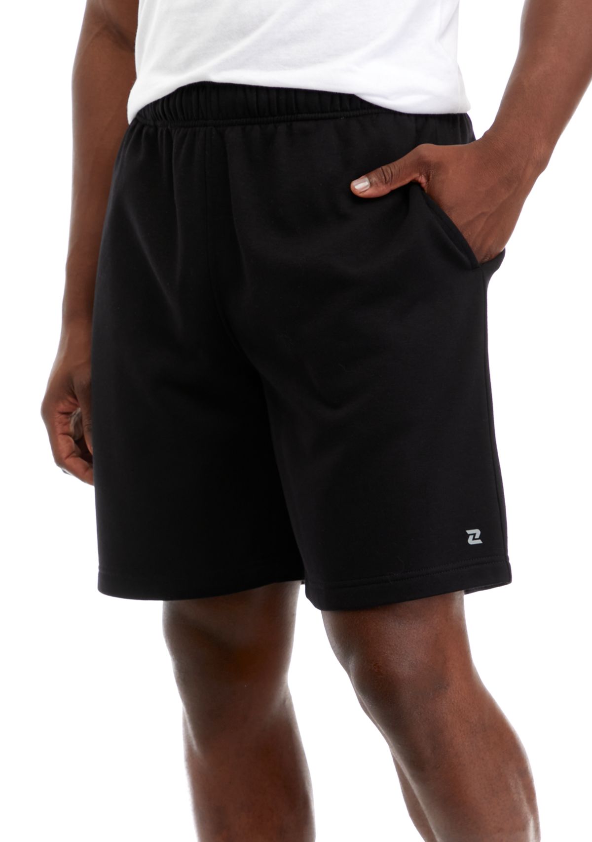 Fleece Shorts