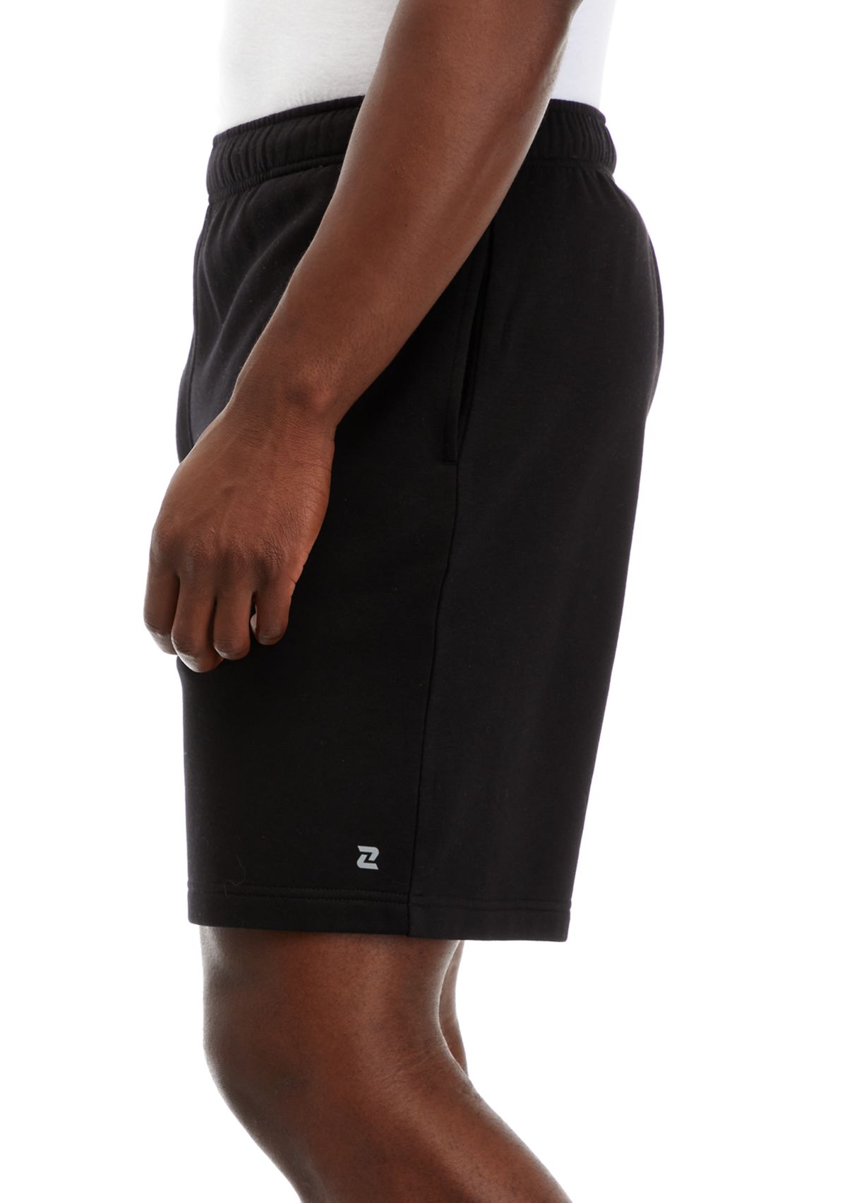 Fleece Shorts