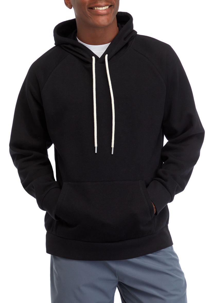 Fleece Hoodie