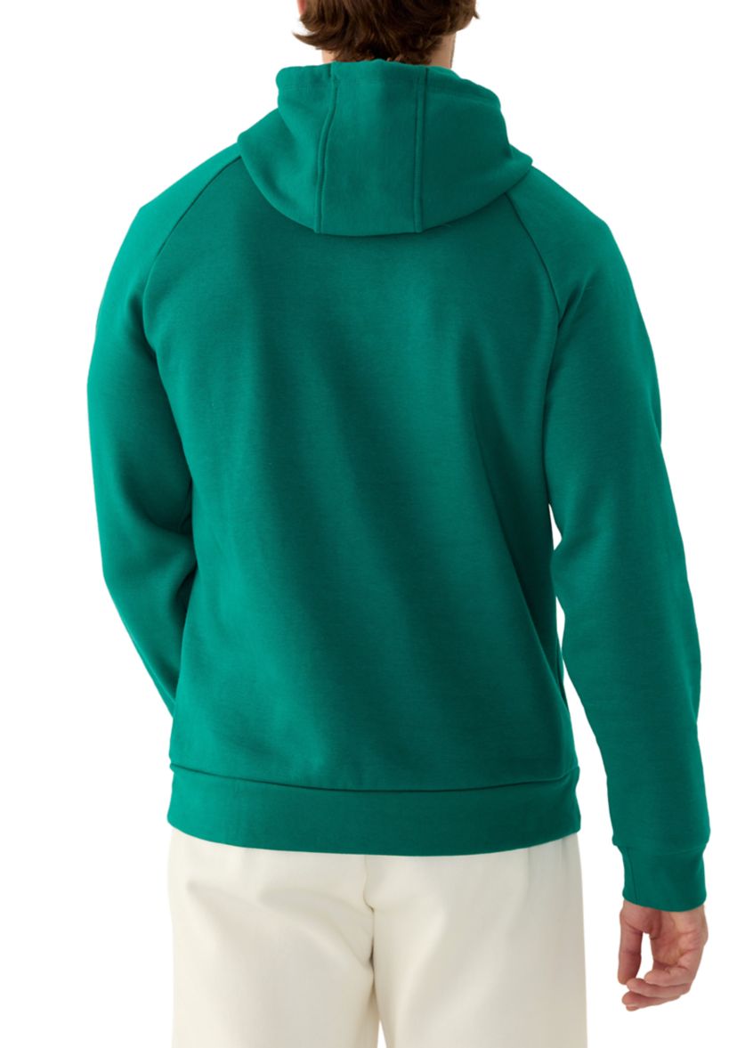 Fleece Hoodie