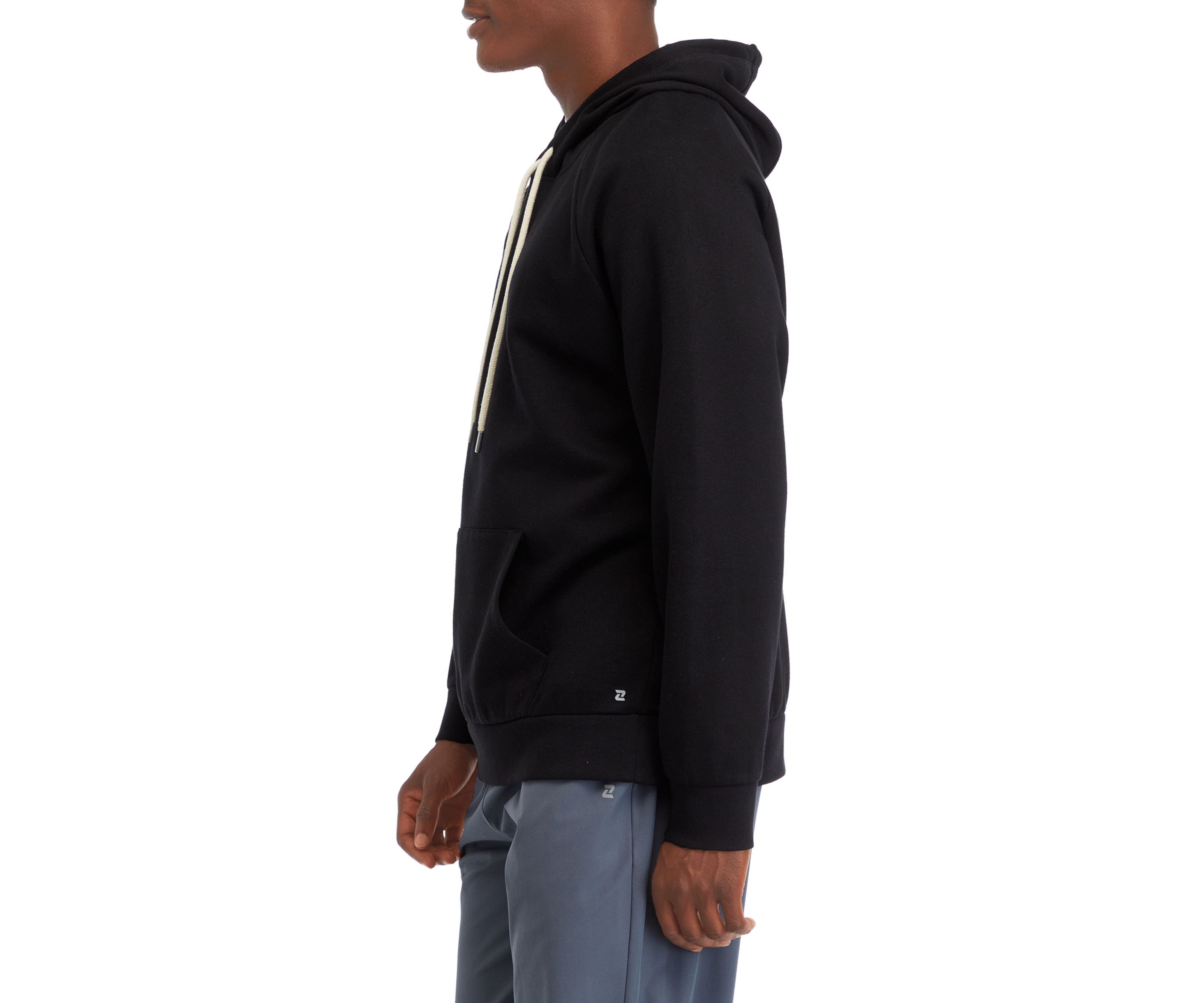 Fleece Hoodie