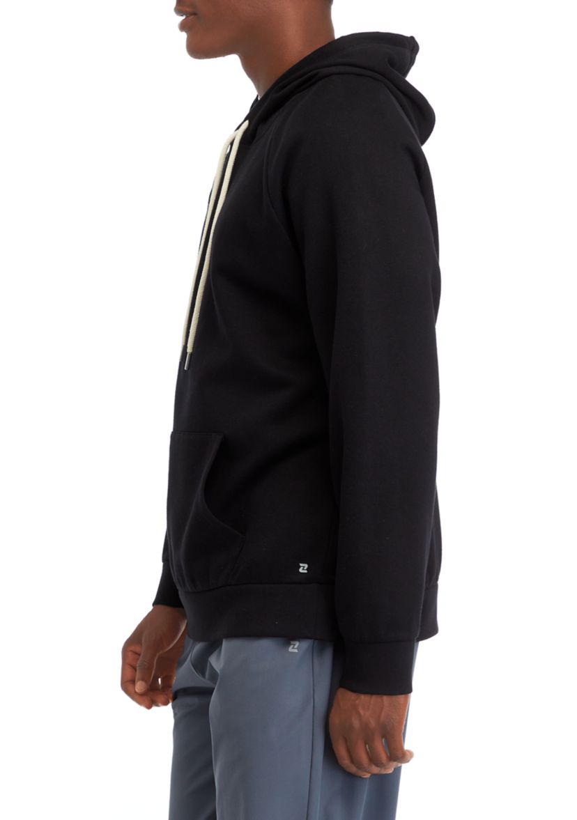 Fleece Hoodie