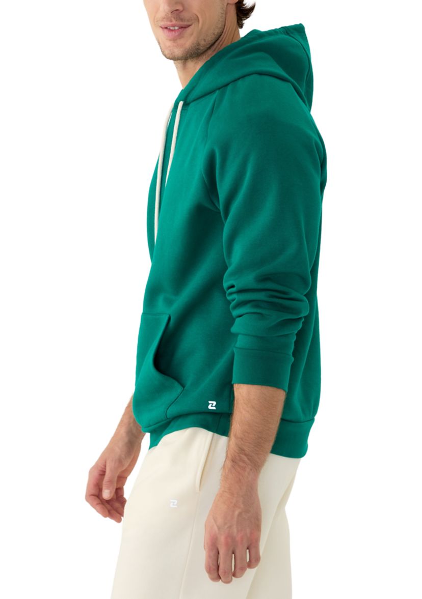 Fleece Hoodie