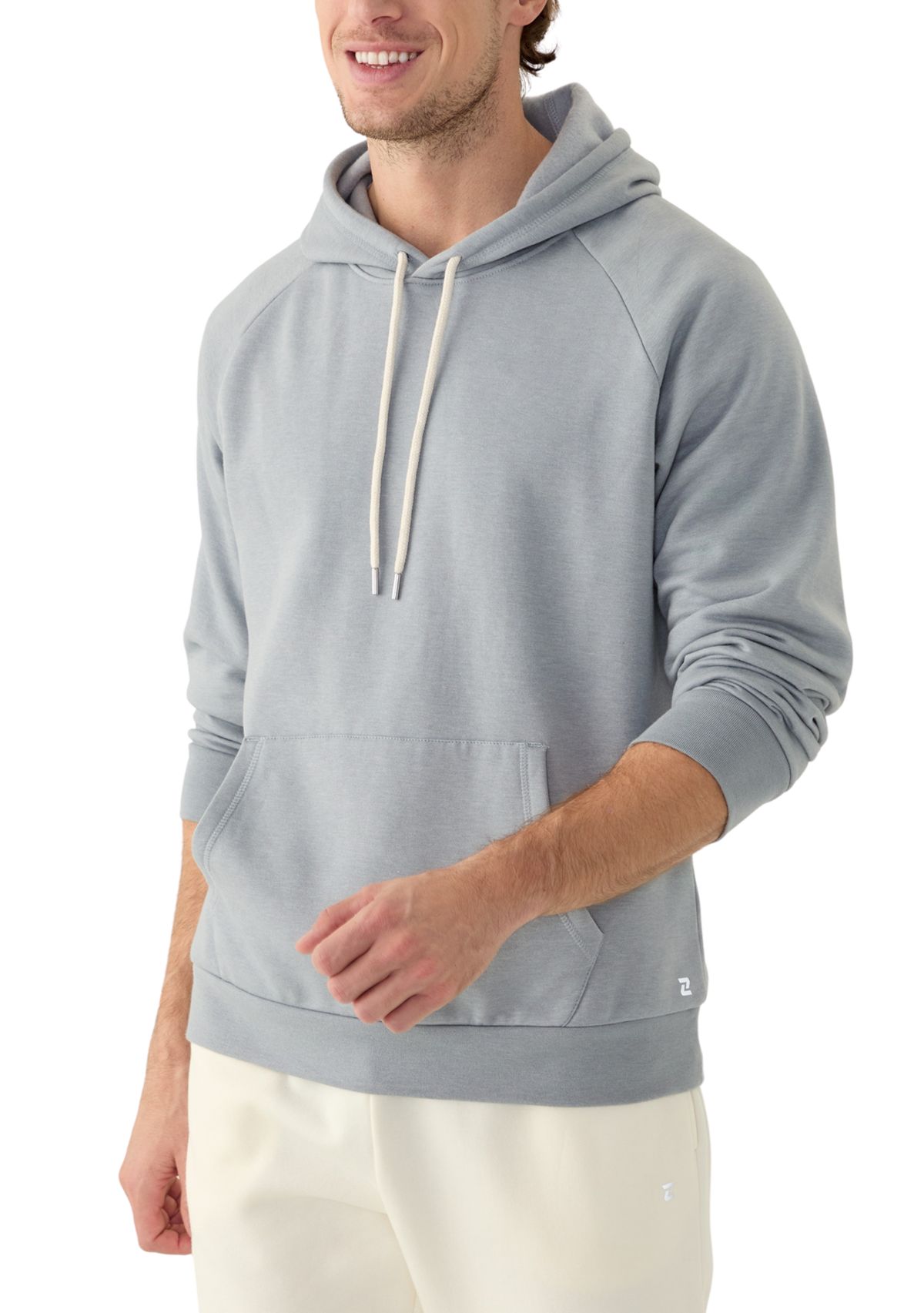 Fleece Hoodie 