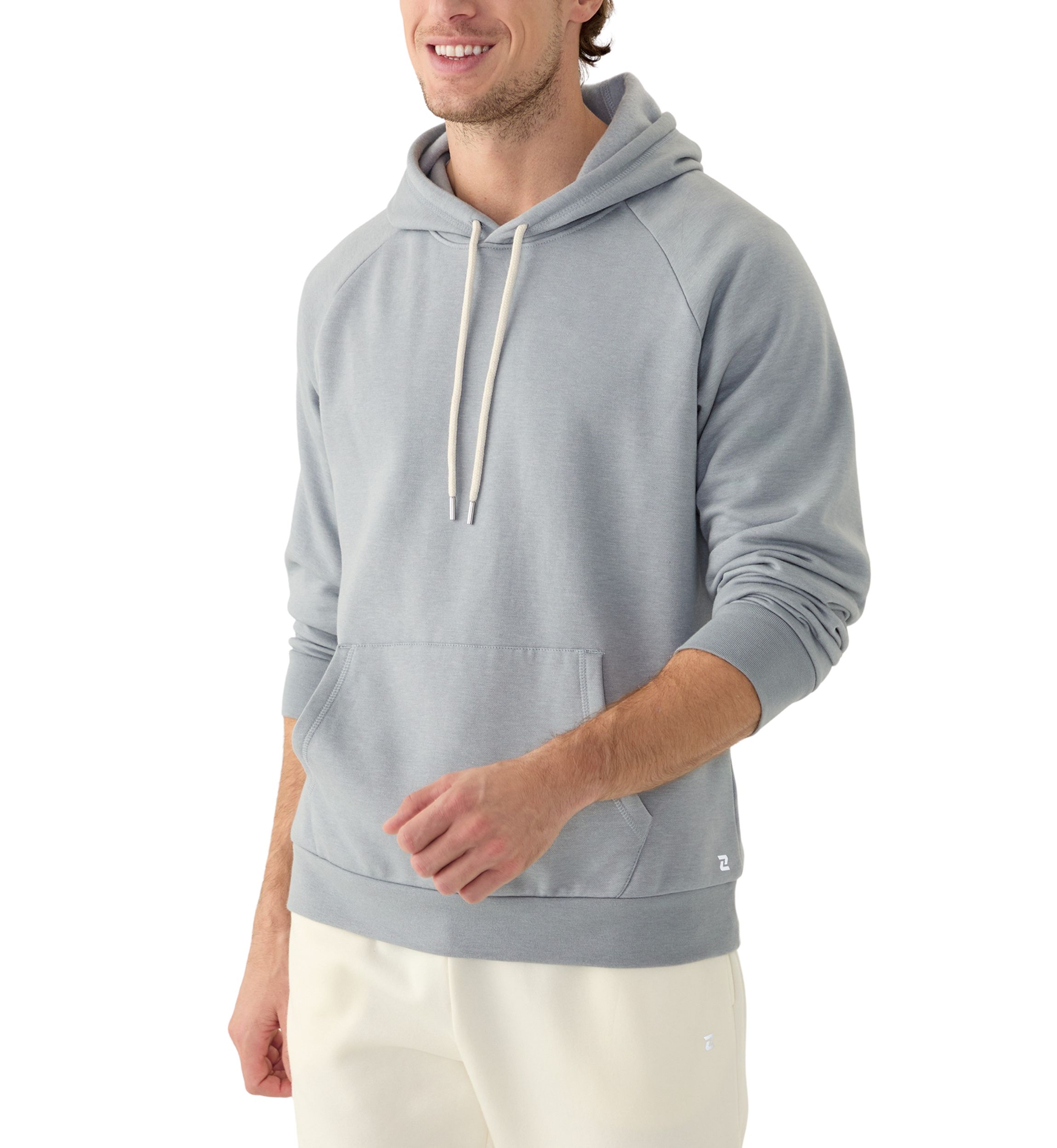 Fleece Hoodie 