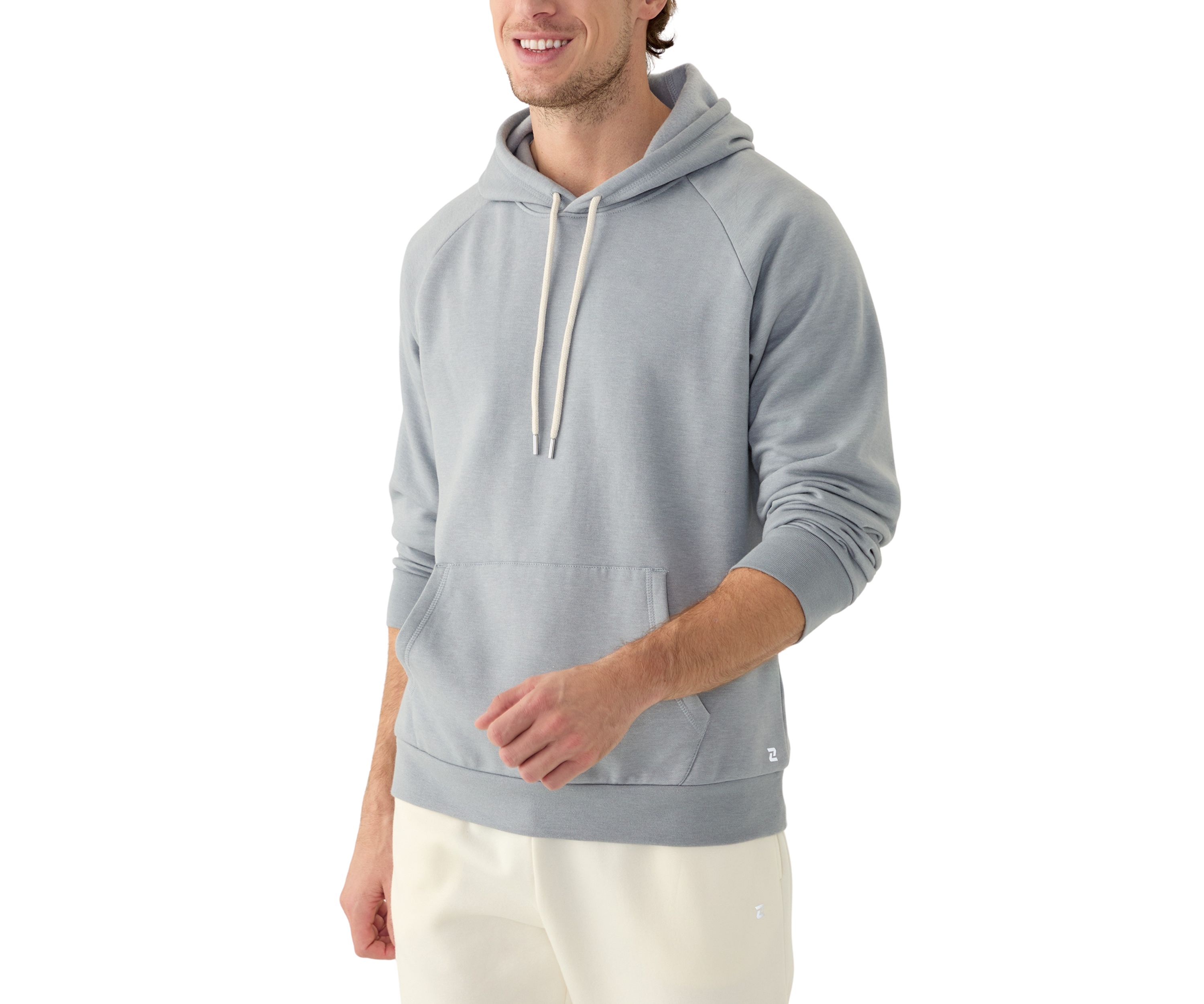 Fleece Hoodie 