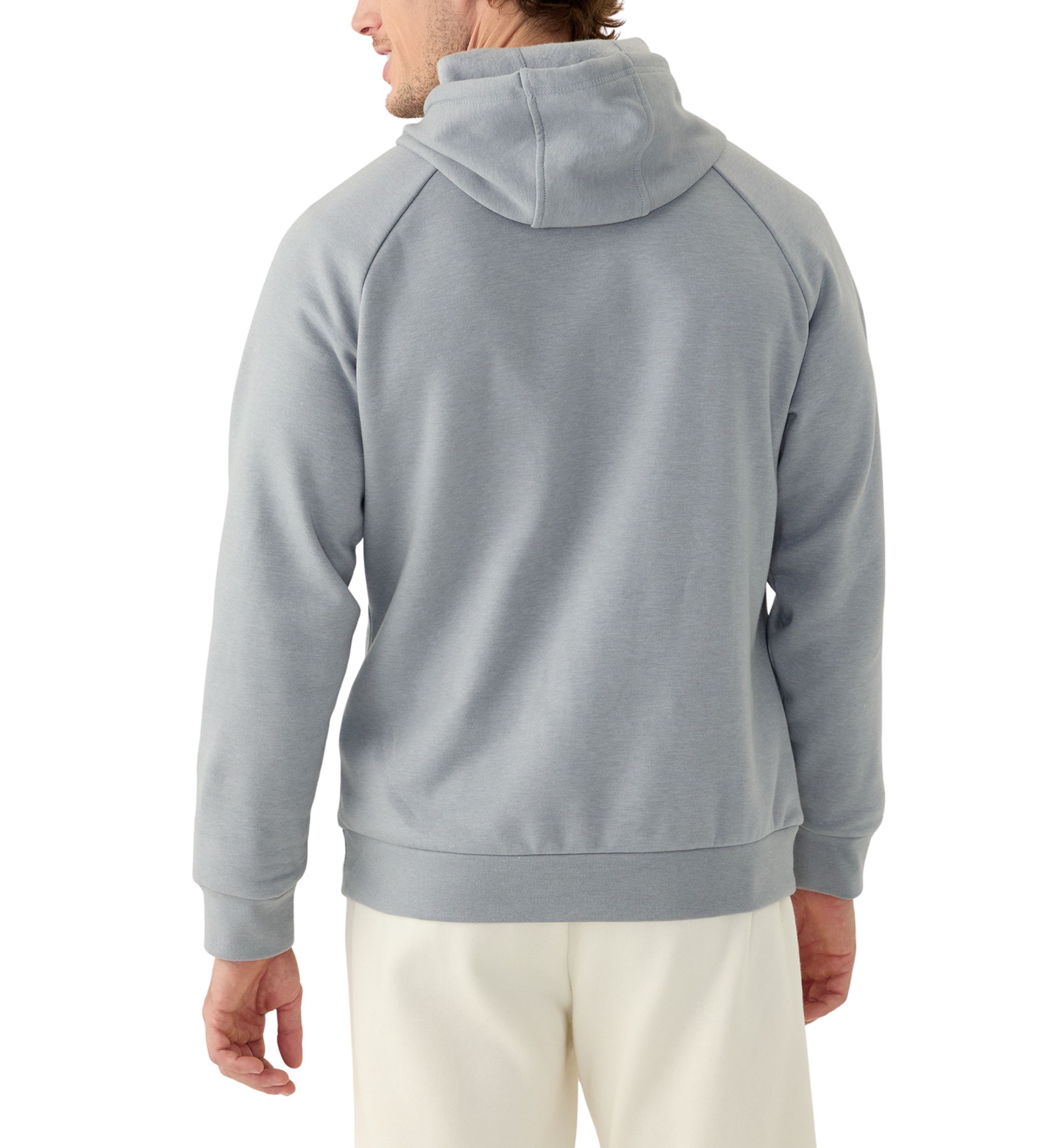 Fleece Hoodie 