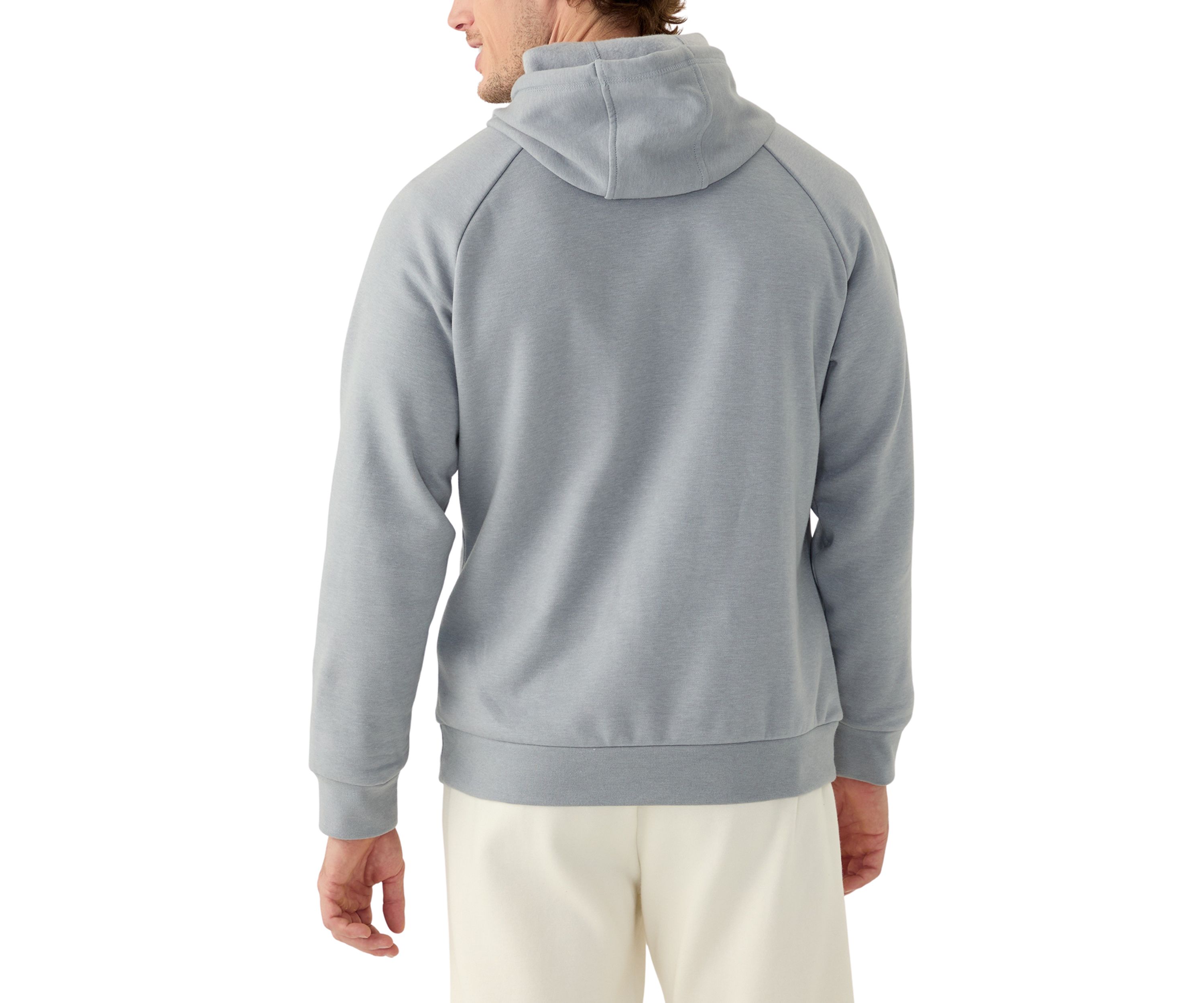 Fleece Hoodie 