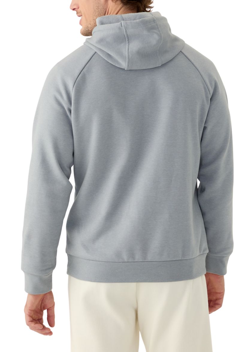 Fleece Hoodie 