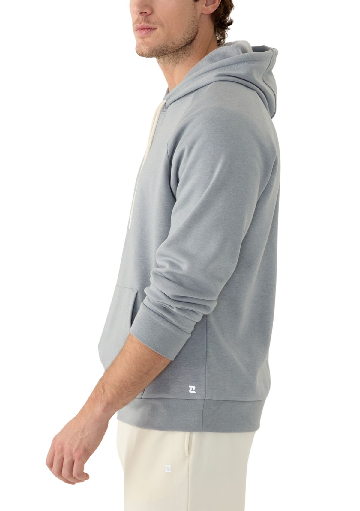 Fleece Hoodie 
