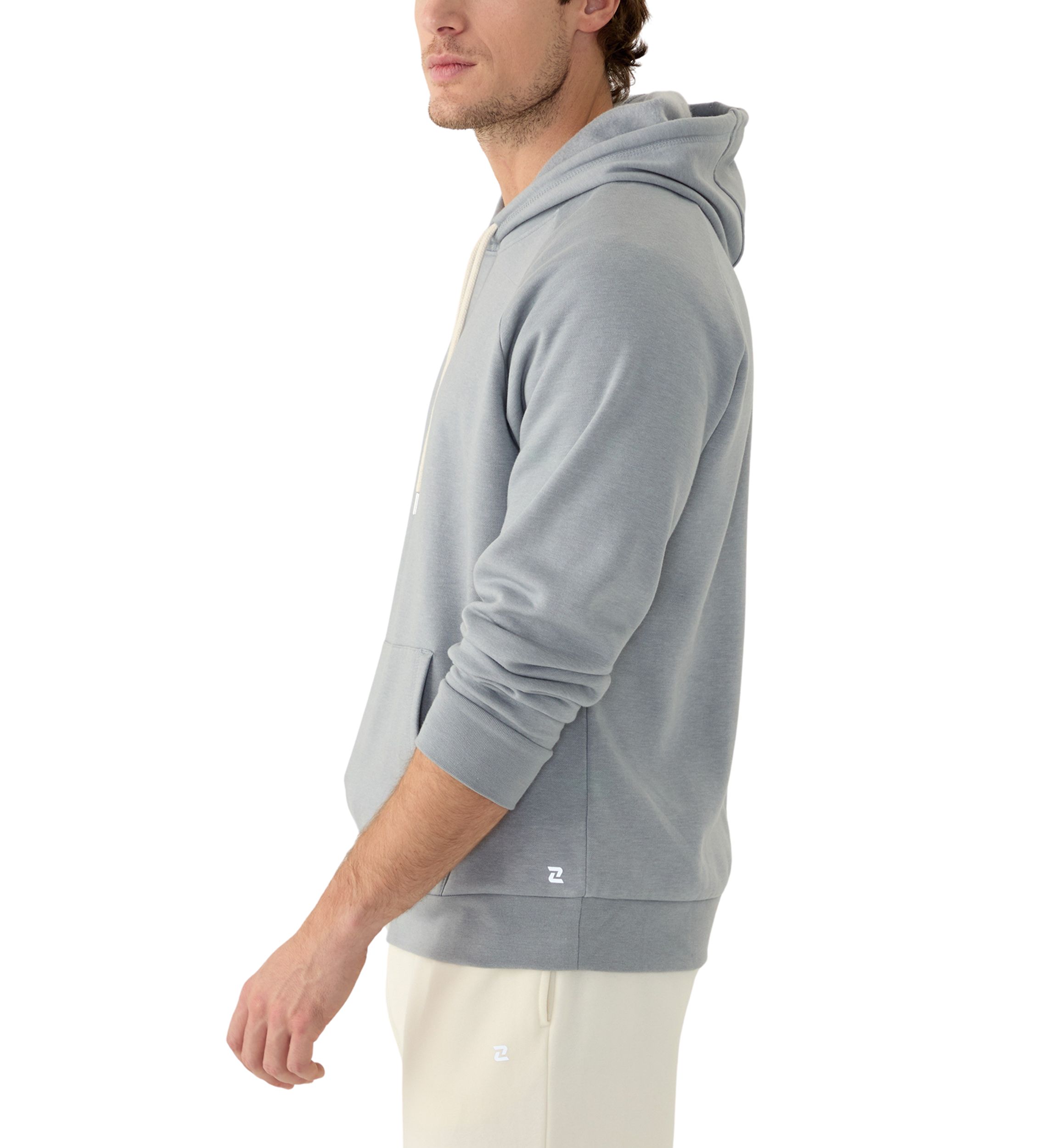 Fleece Hoodie 