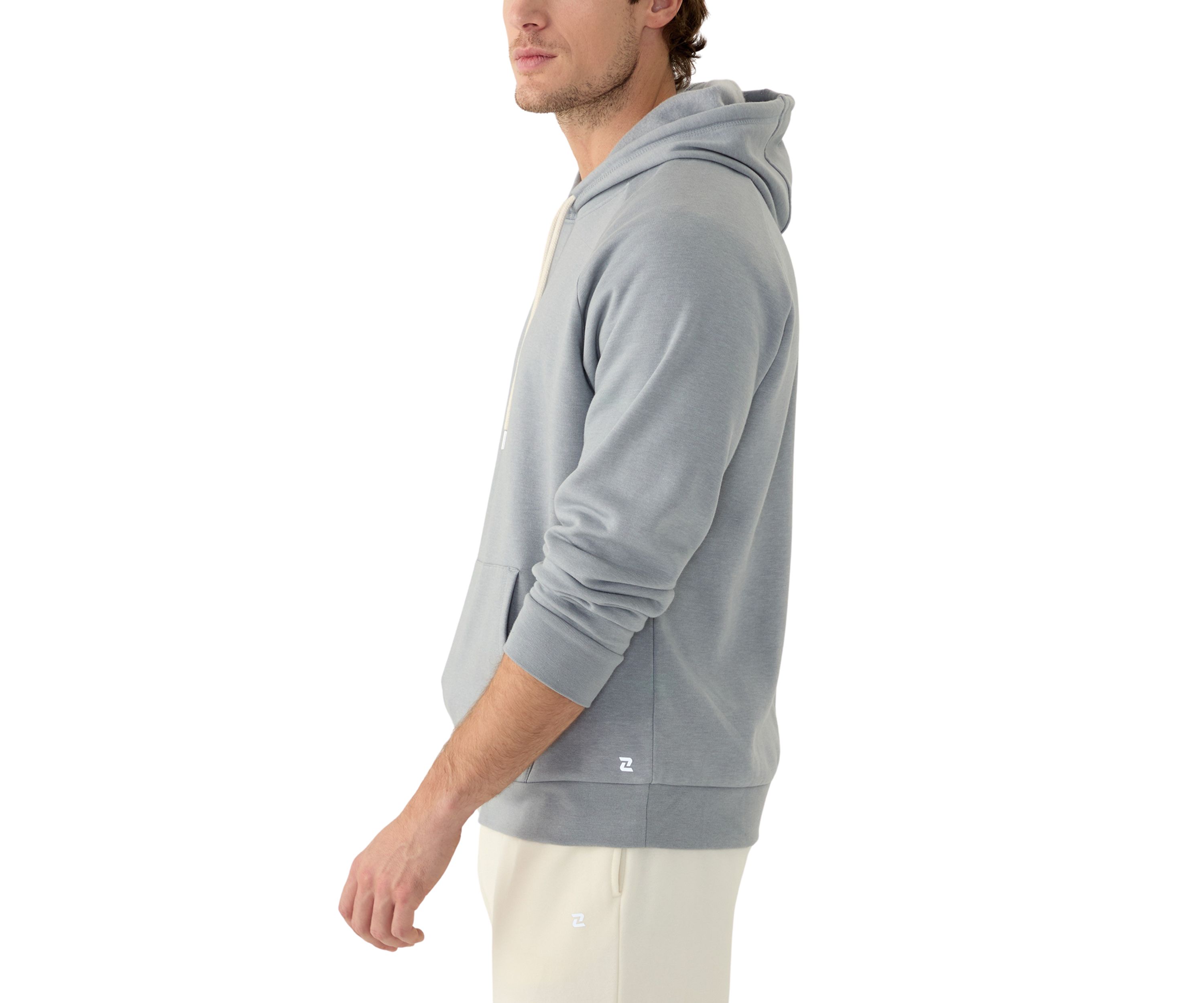 Fleece Hoodie 