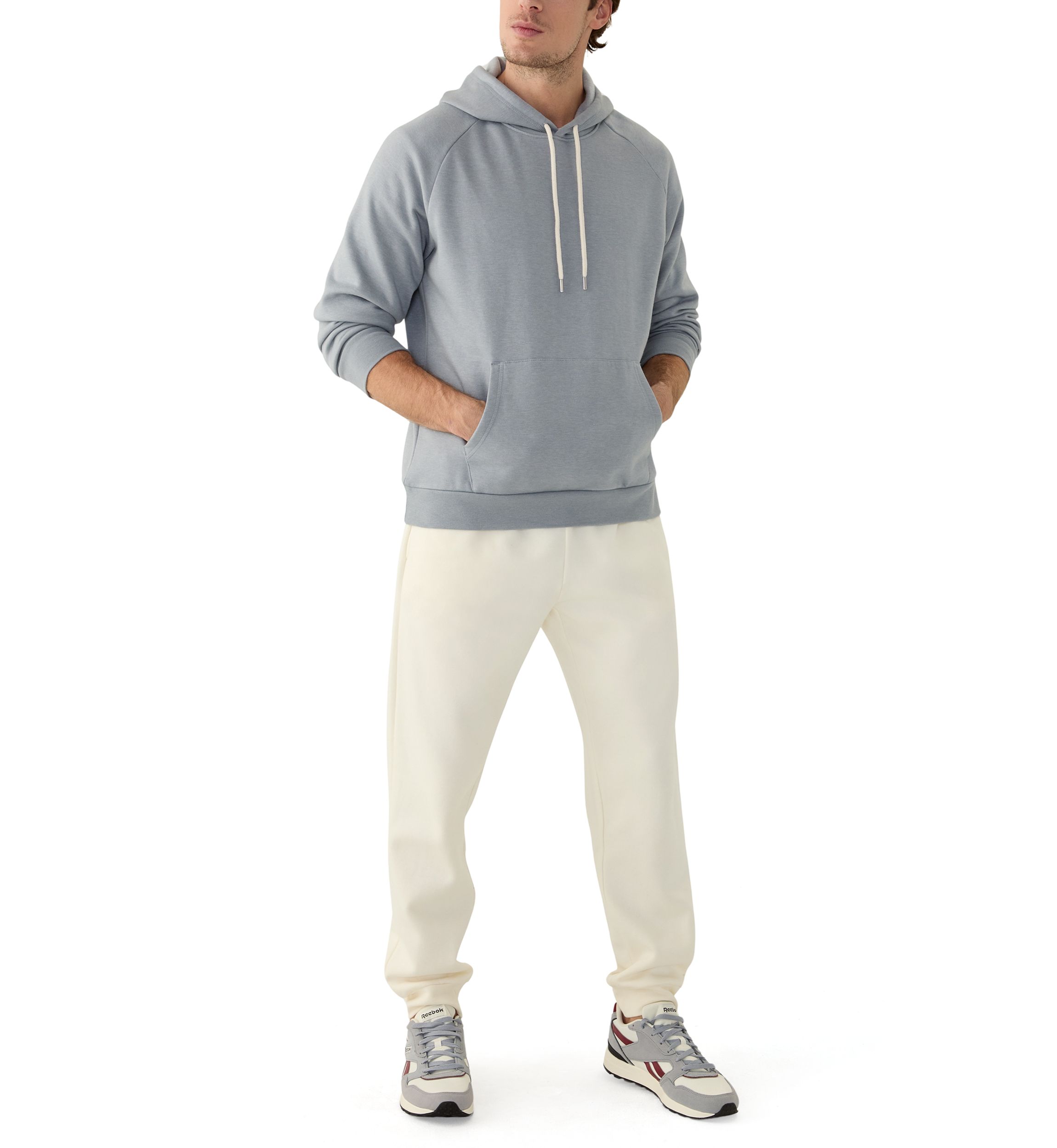 Fleece Hoodie 