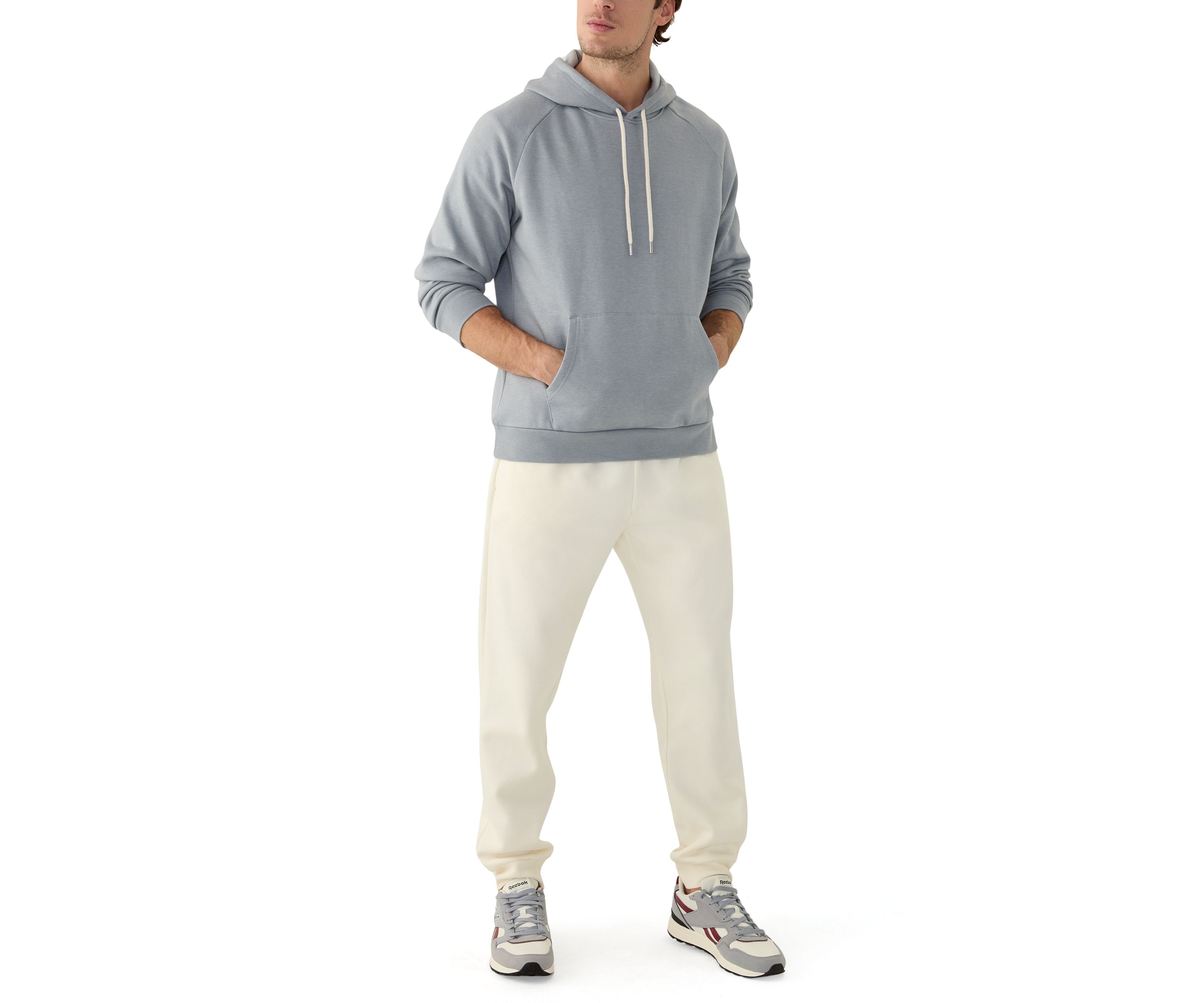 Fleece Hoodie 