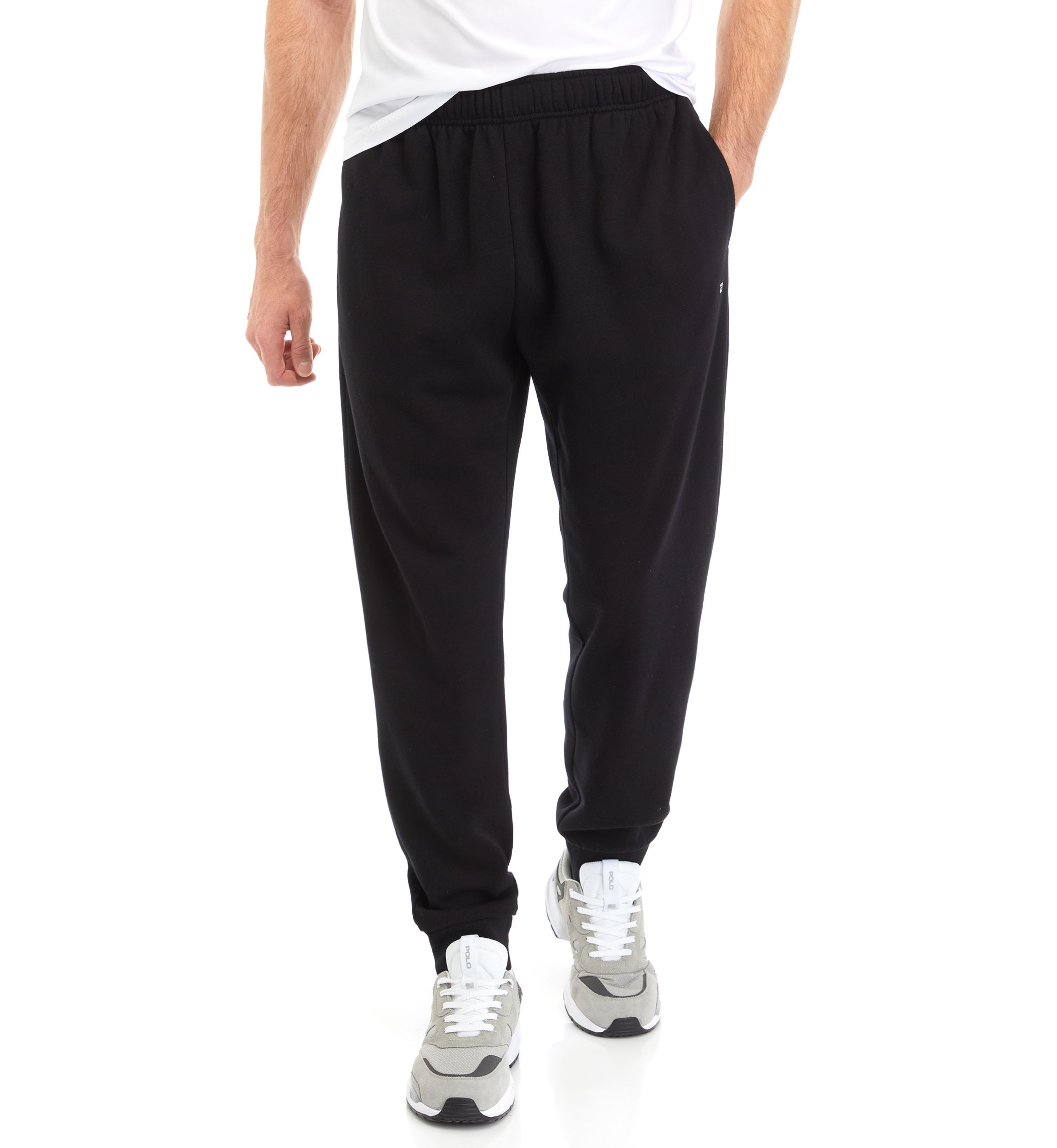 Fleece Joggers