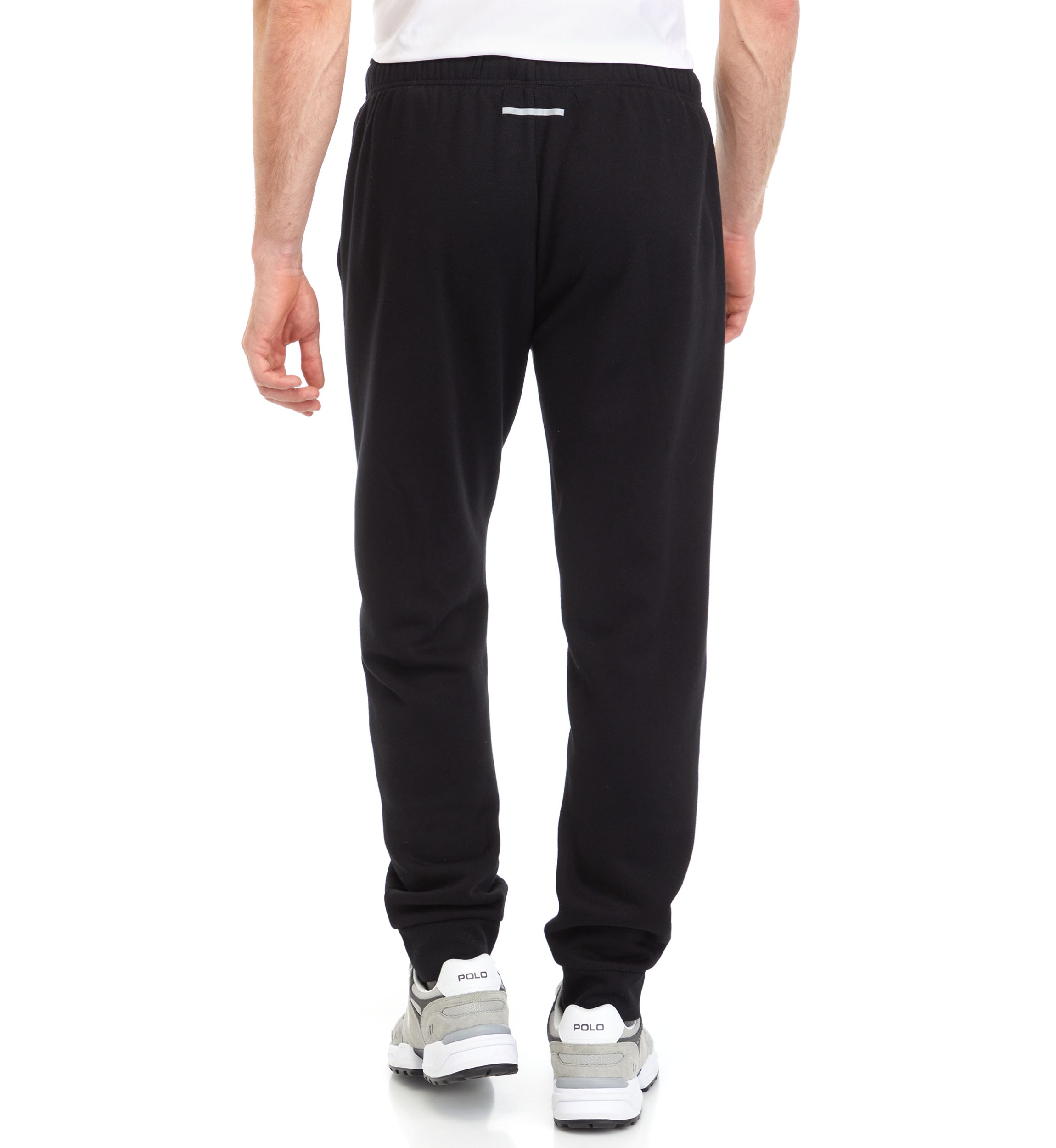 Fleece Joggers