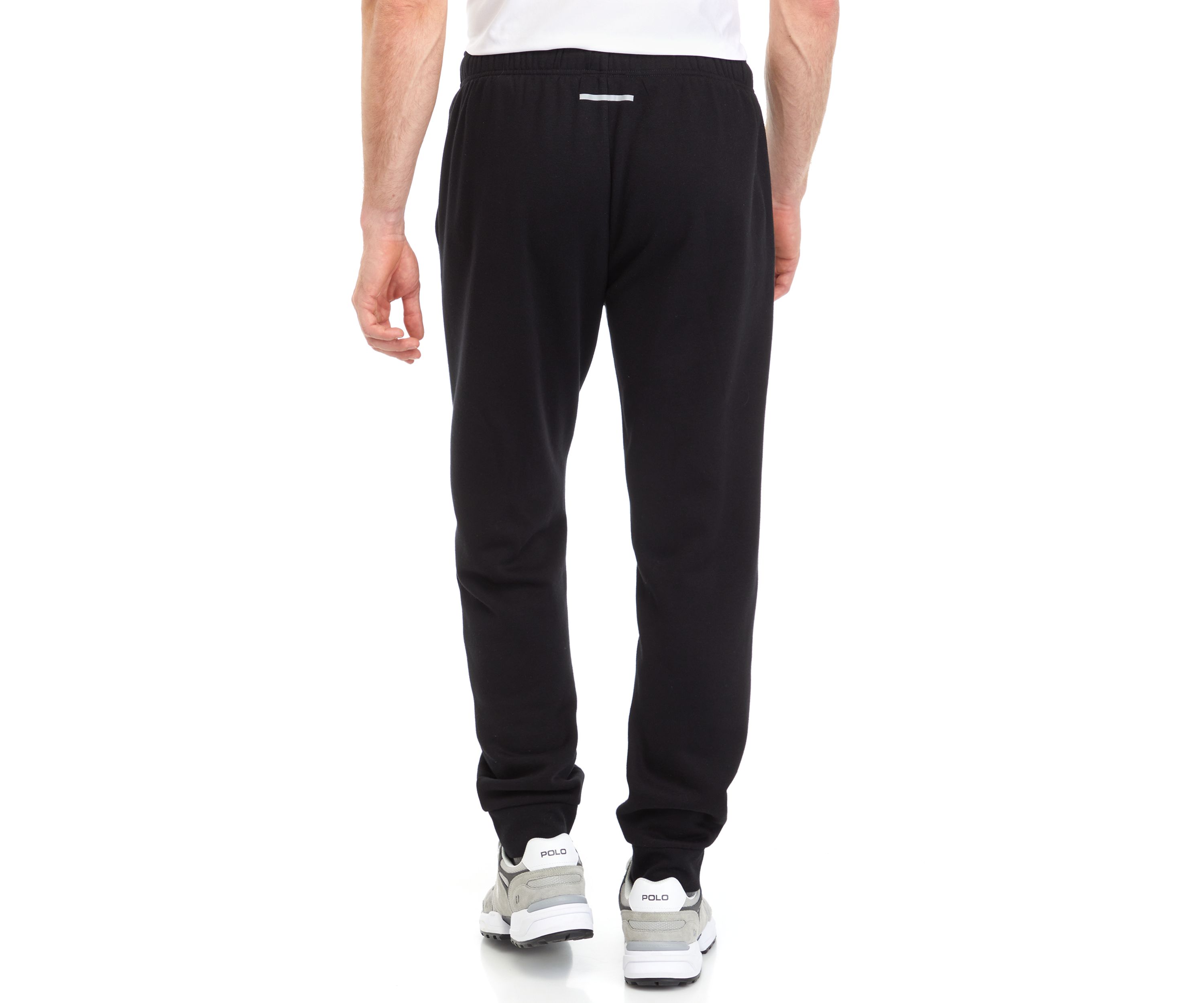 Fleece Joggers