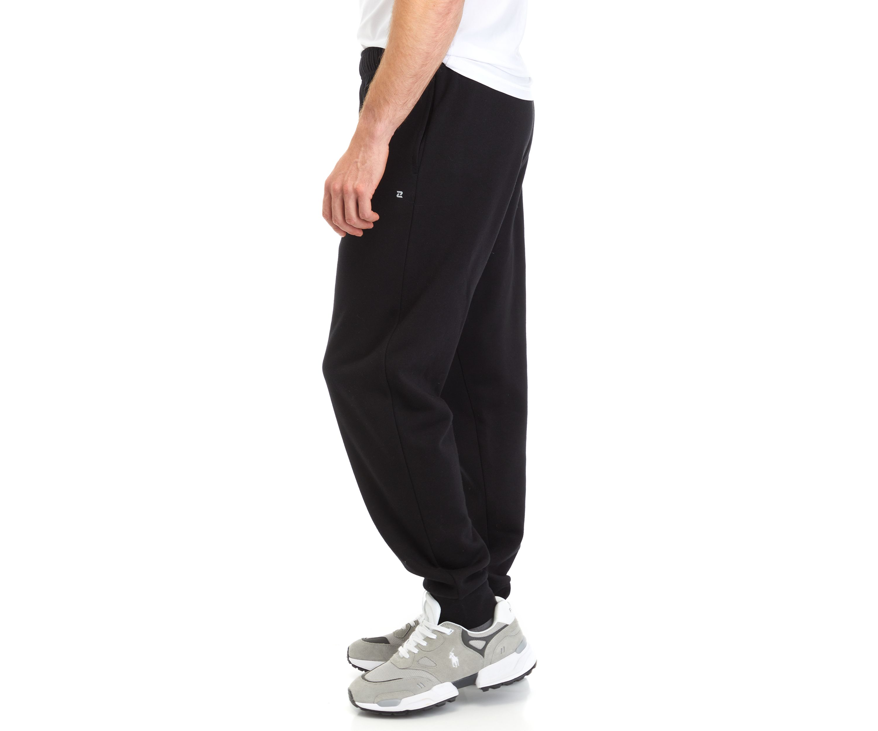 Fleece Joggers