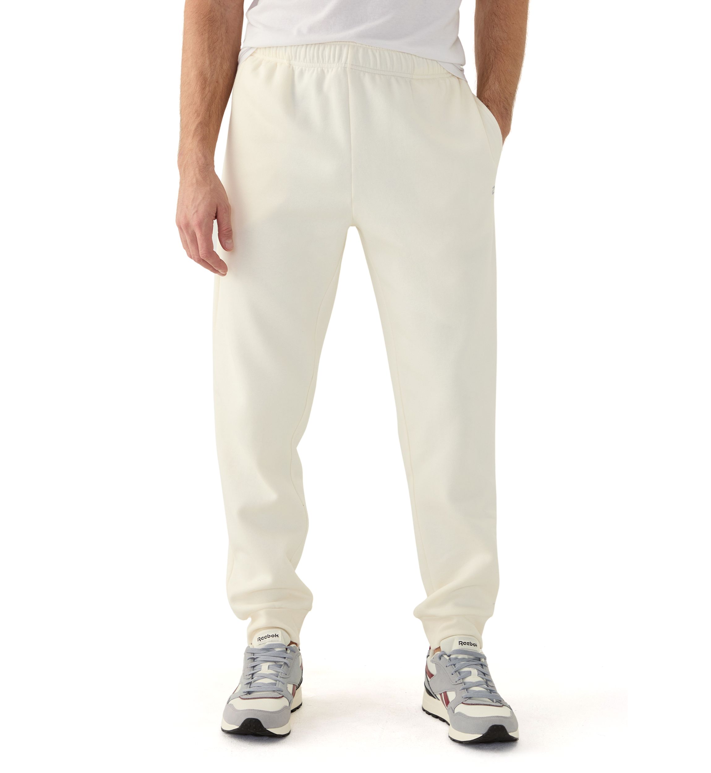 Fleece Joggers