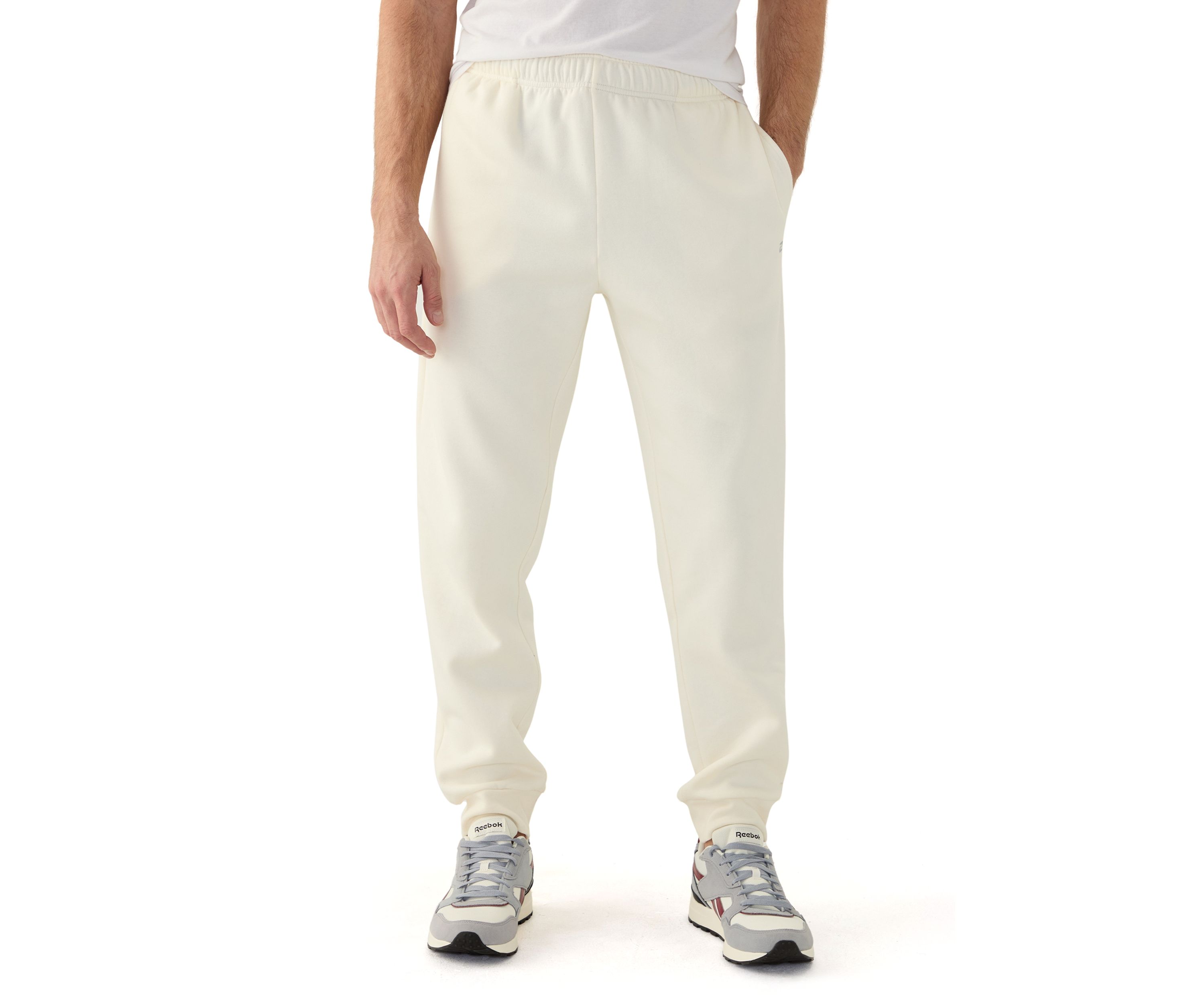 Fleece Joggers