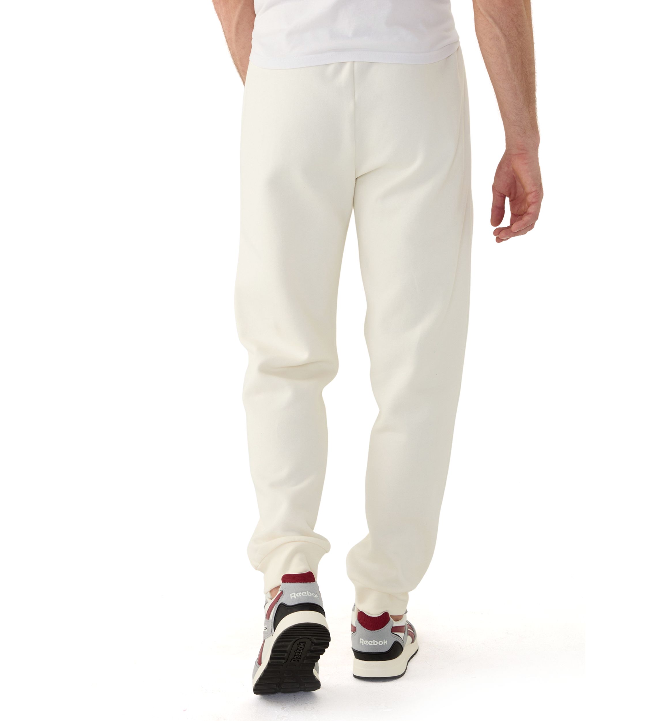Fleece Joggers