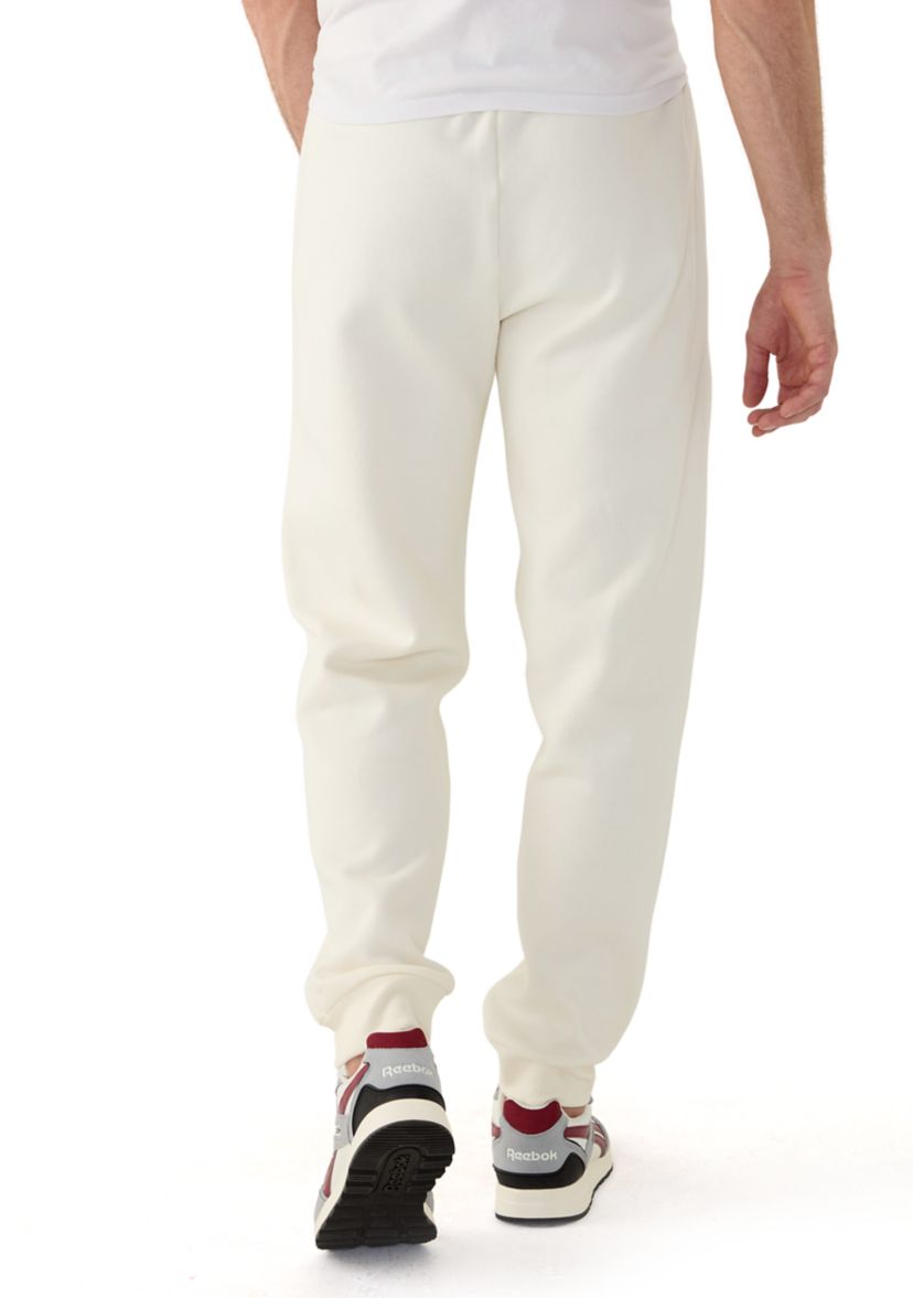 Fleece Joggers
