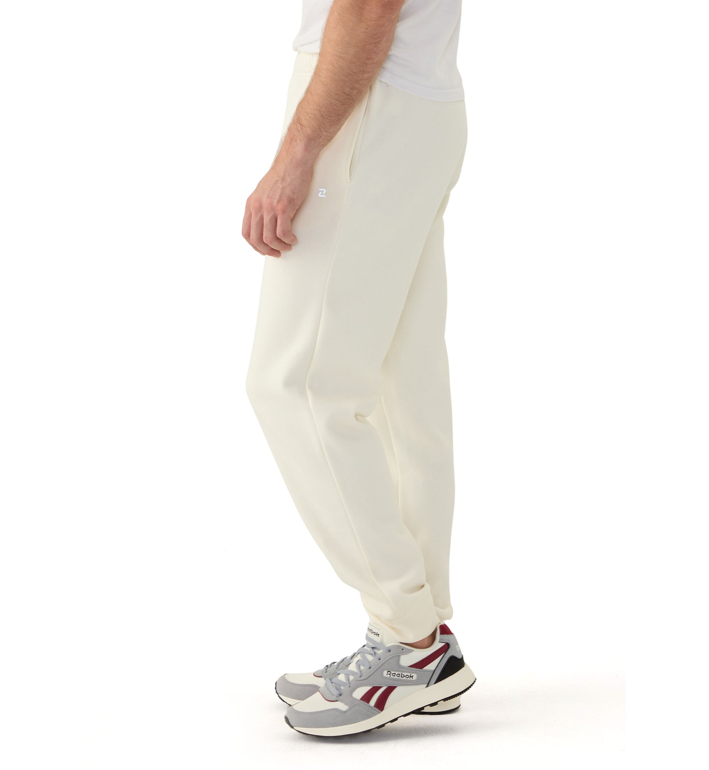 Fleece Joggers