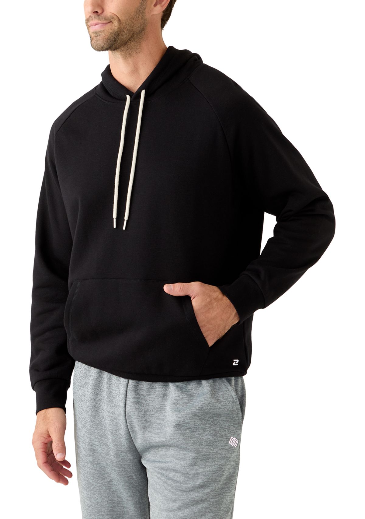 Fleece Hoodie