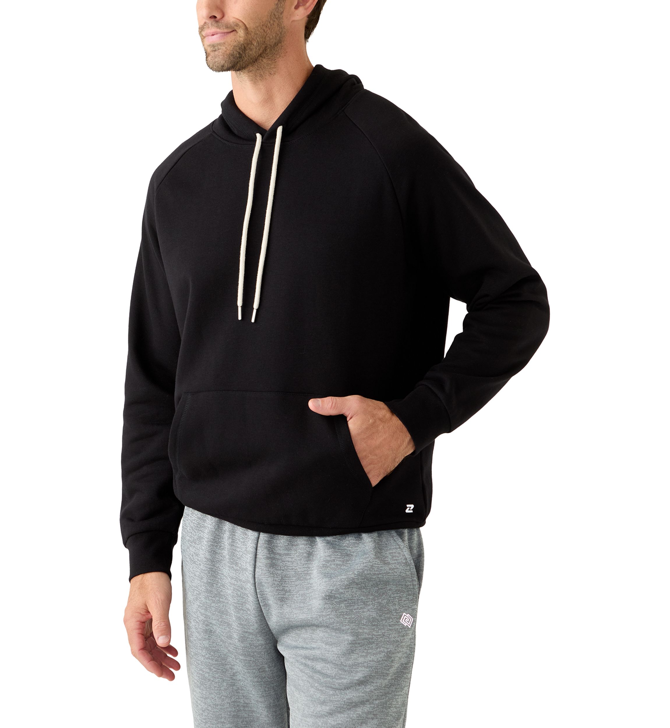 Fleece Hoodie