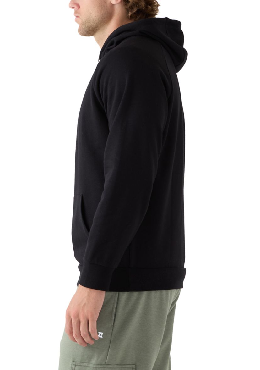 Fleece Hoodie