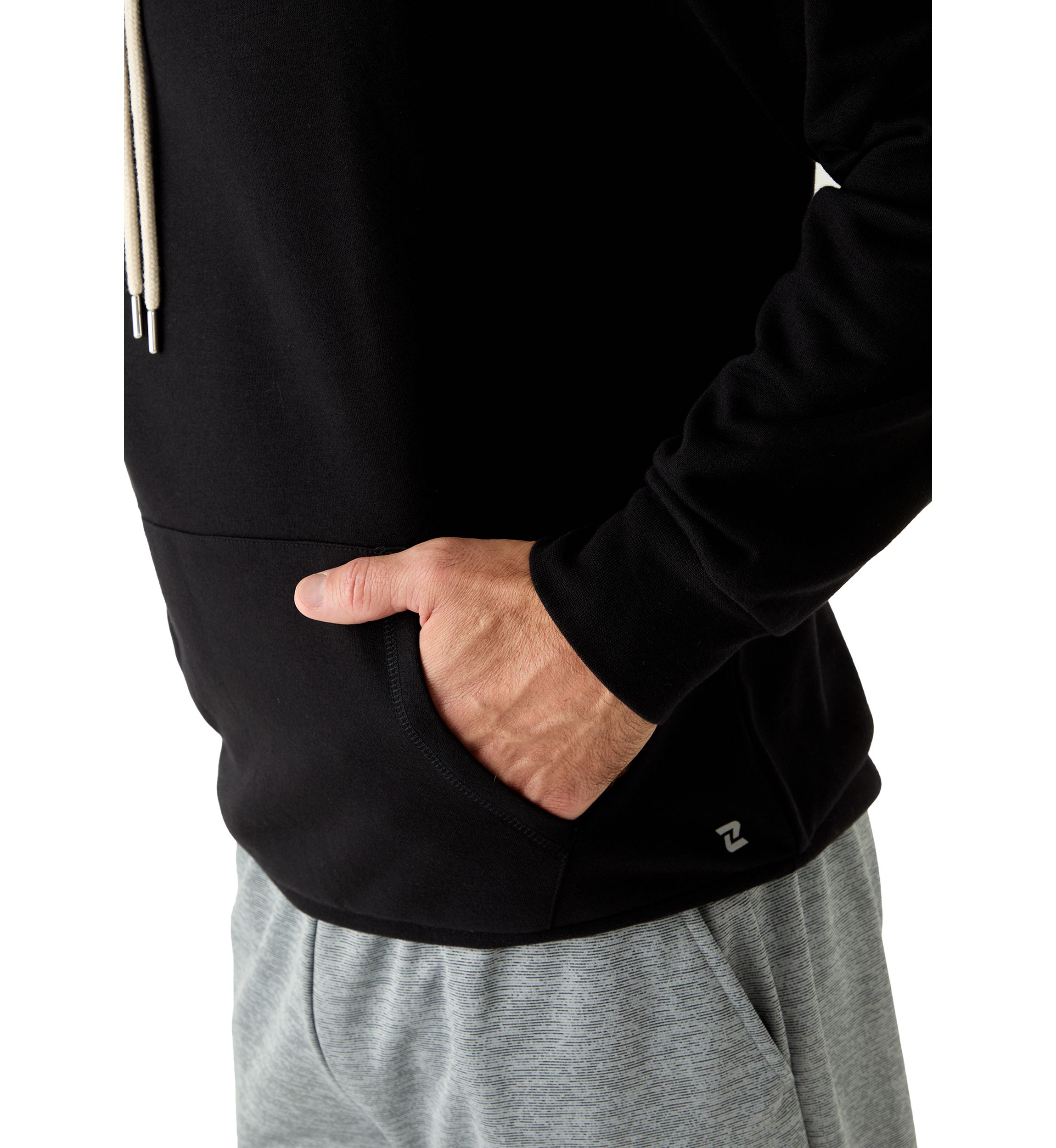Fleece Hoodie
