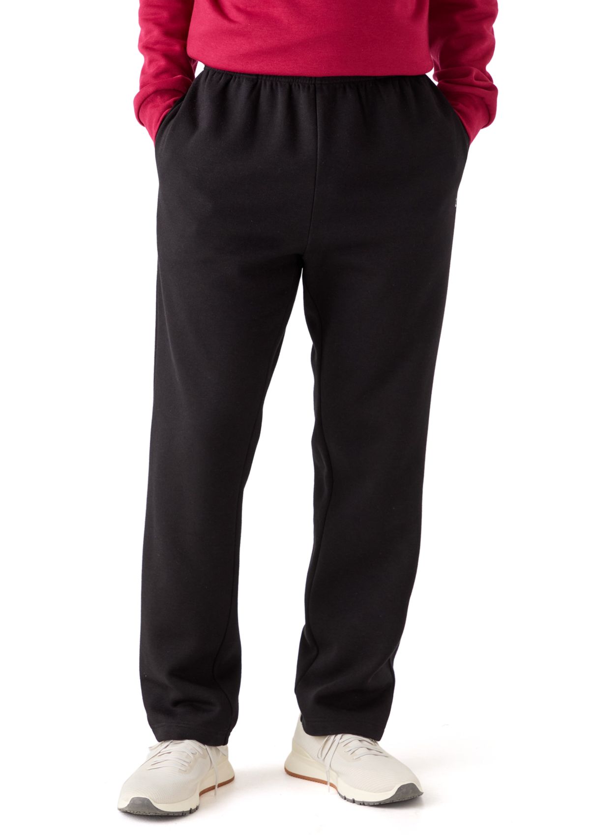 Fleece Pants
