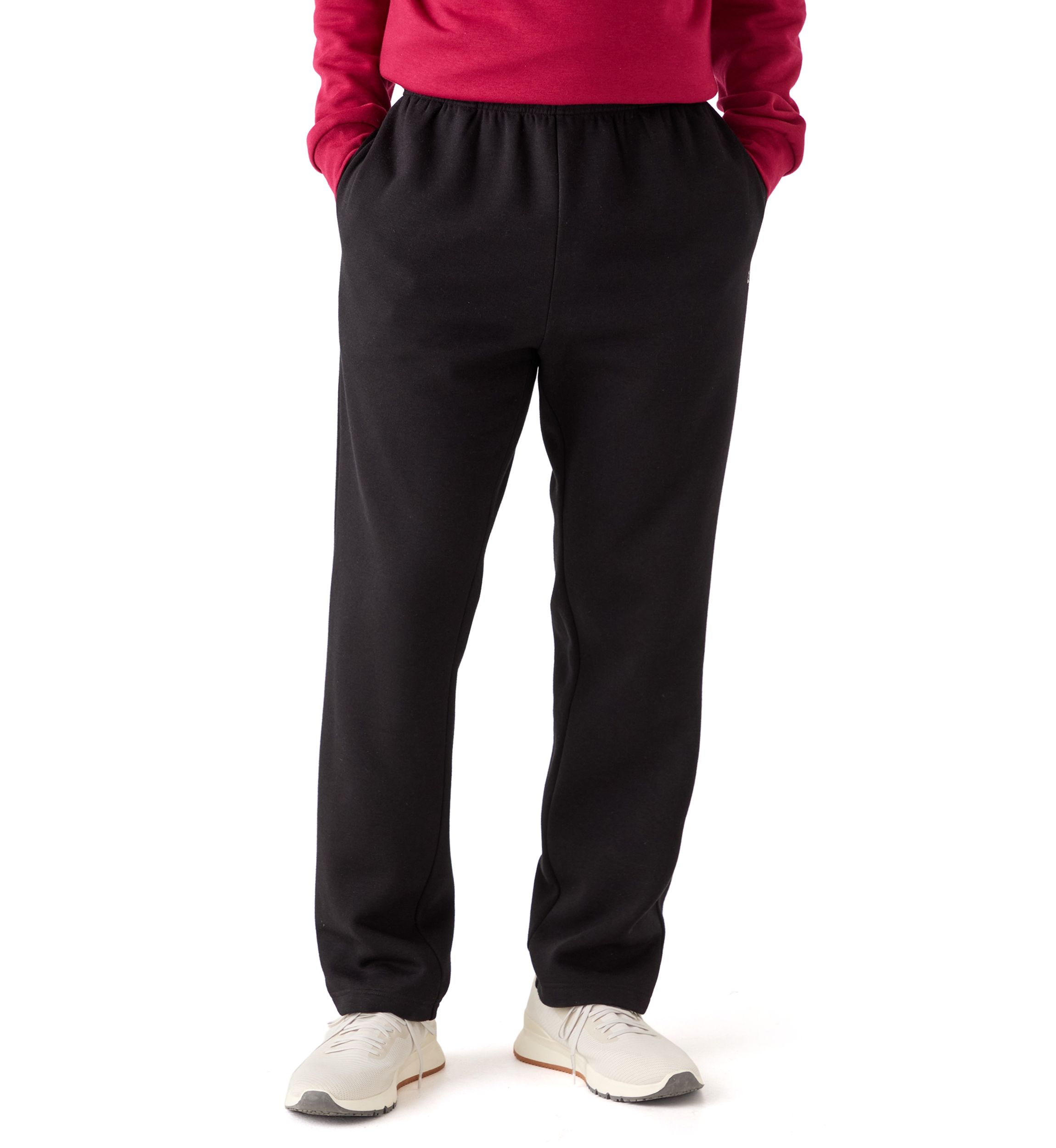 Fleece Pants