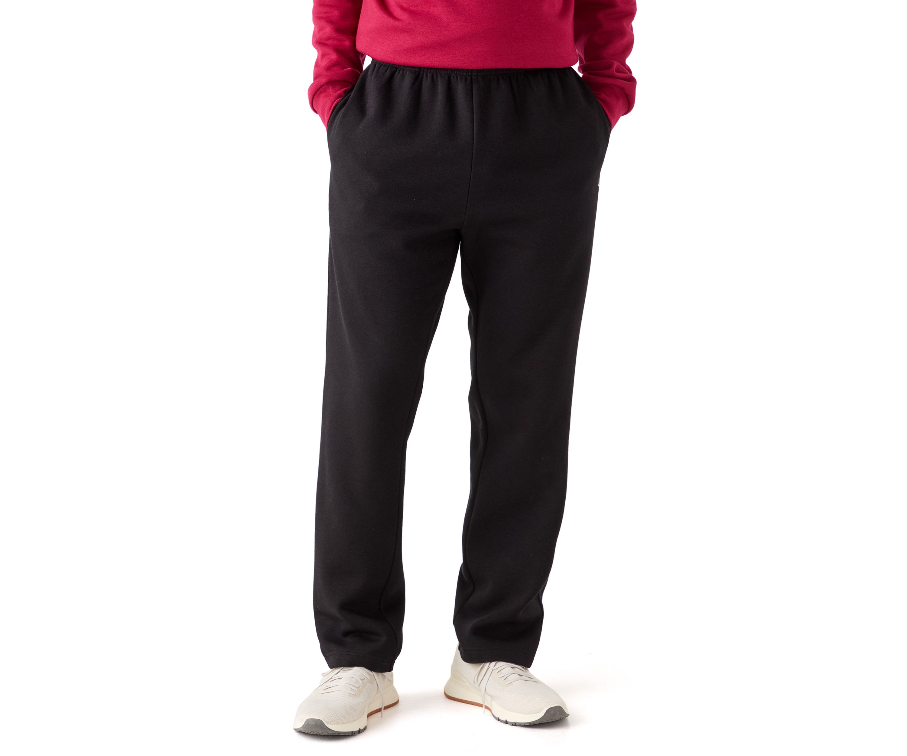 Fleece Pants