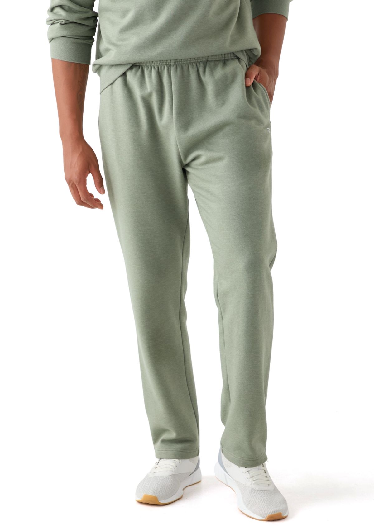 Fleece Pants
