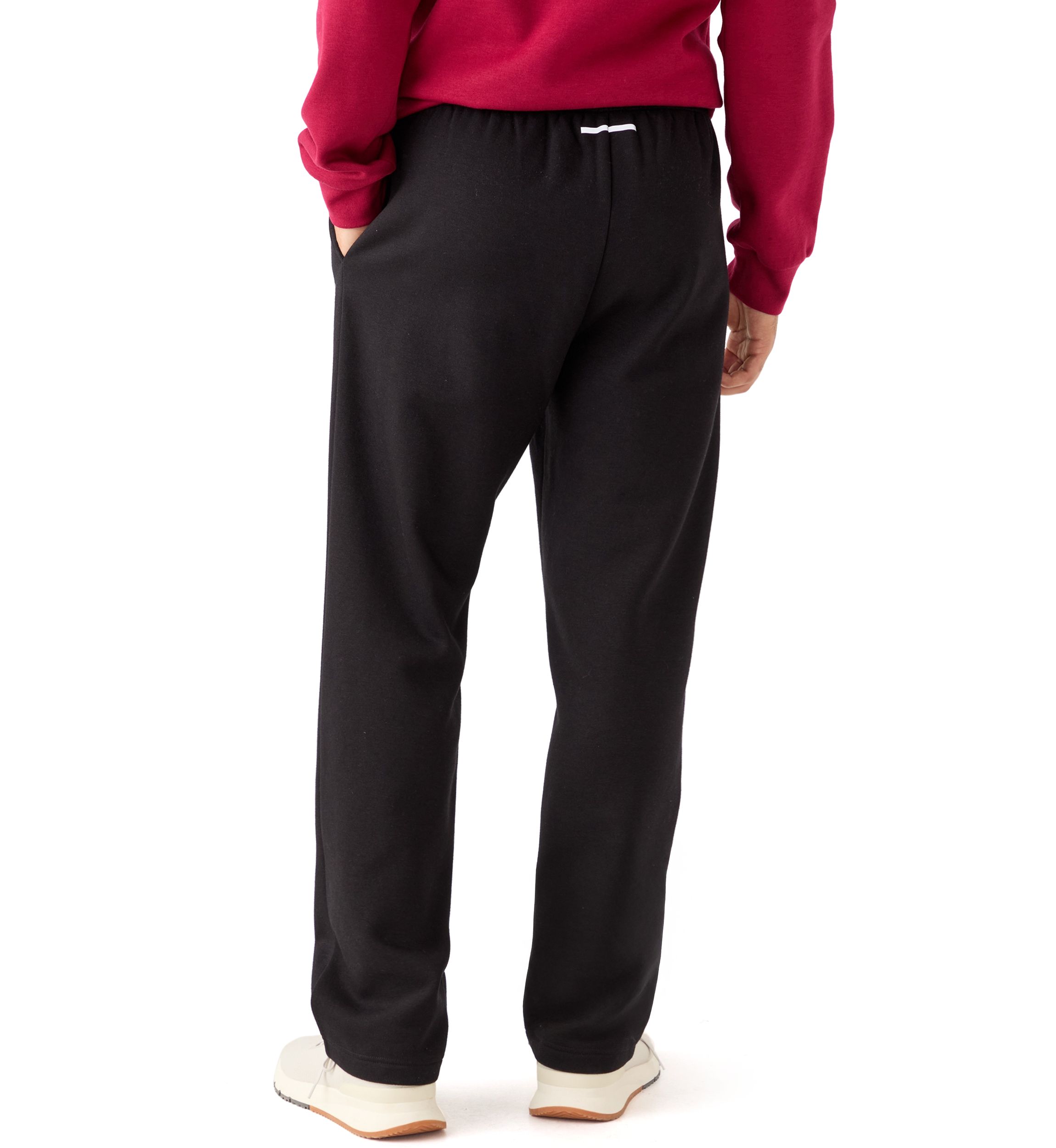 Fleece Pants