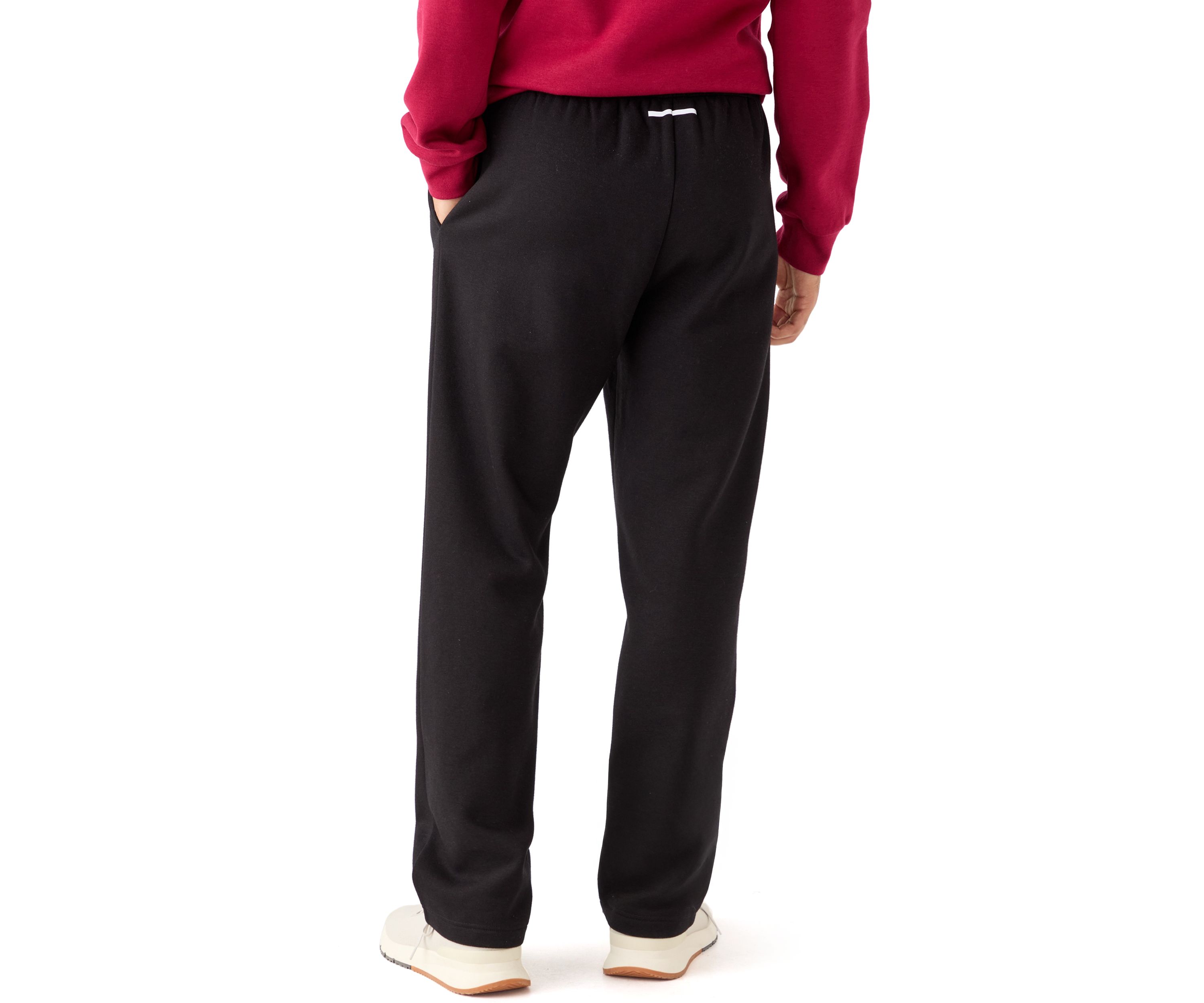 Fleece Pants