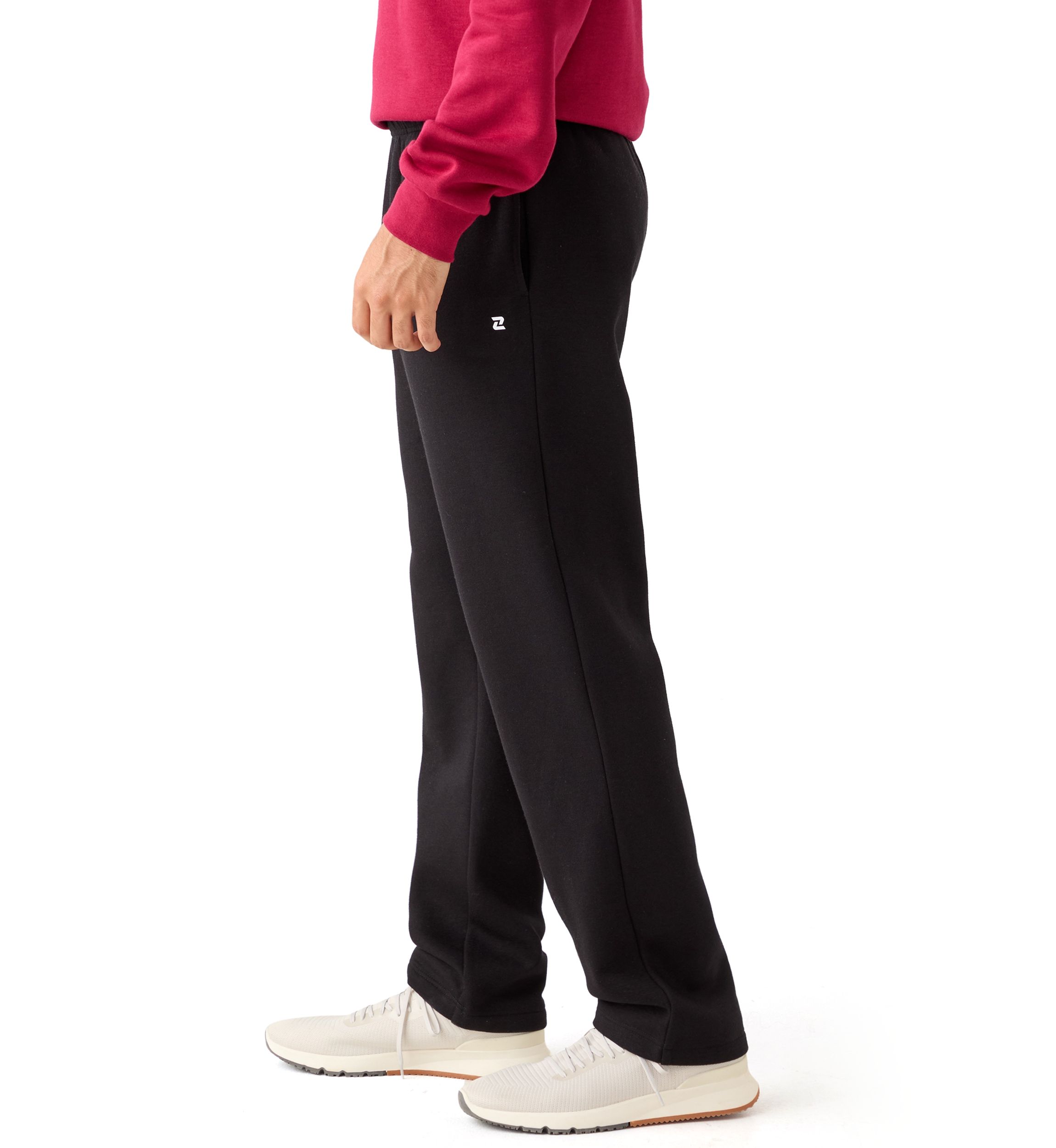 Fleece Pants