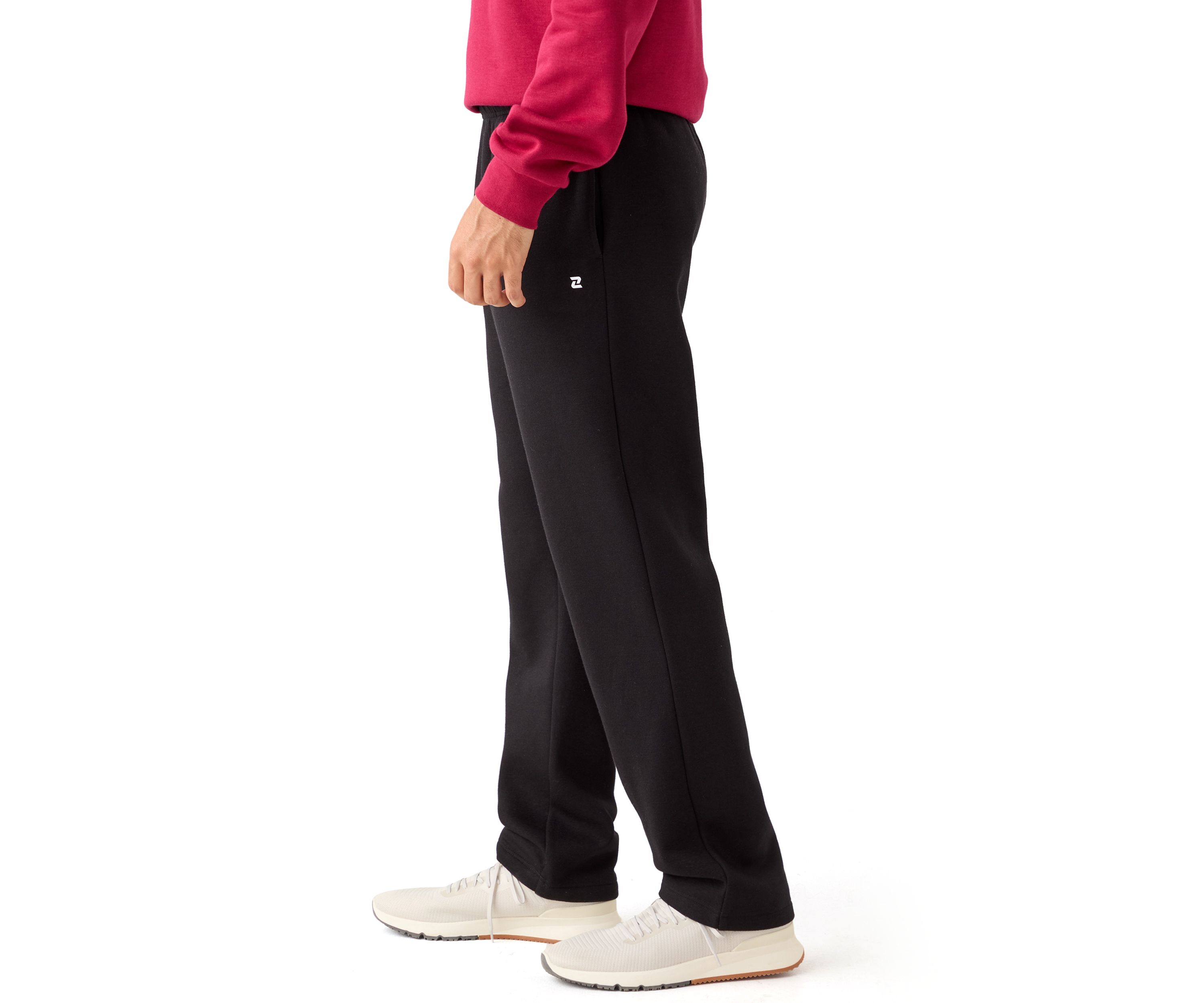 Fleece Pants