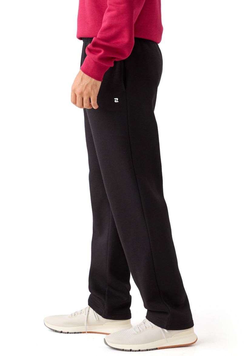 Fleece Pants