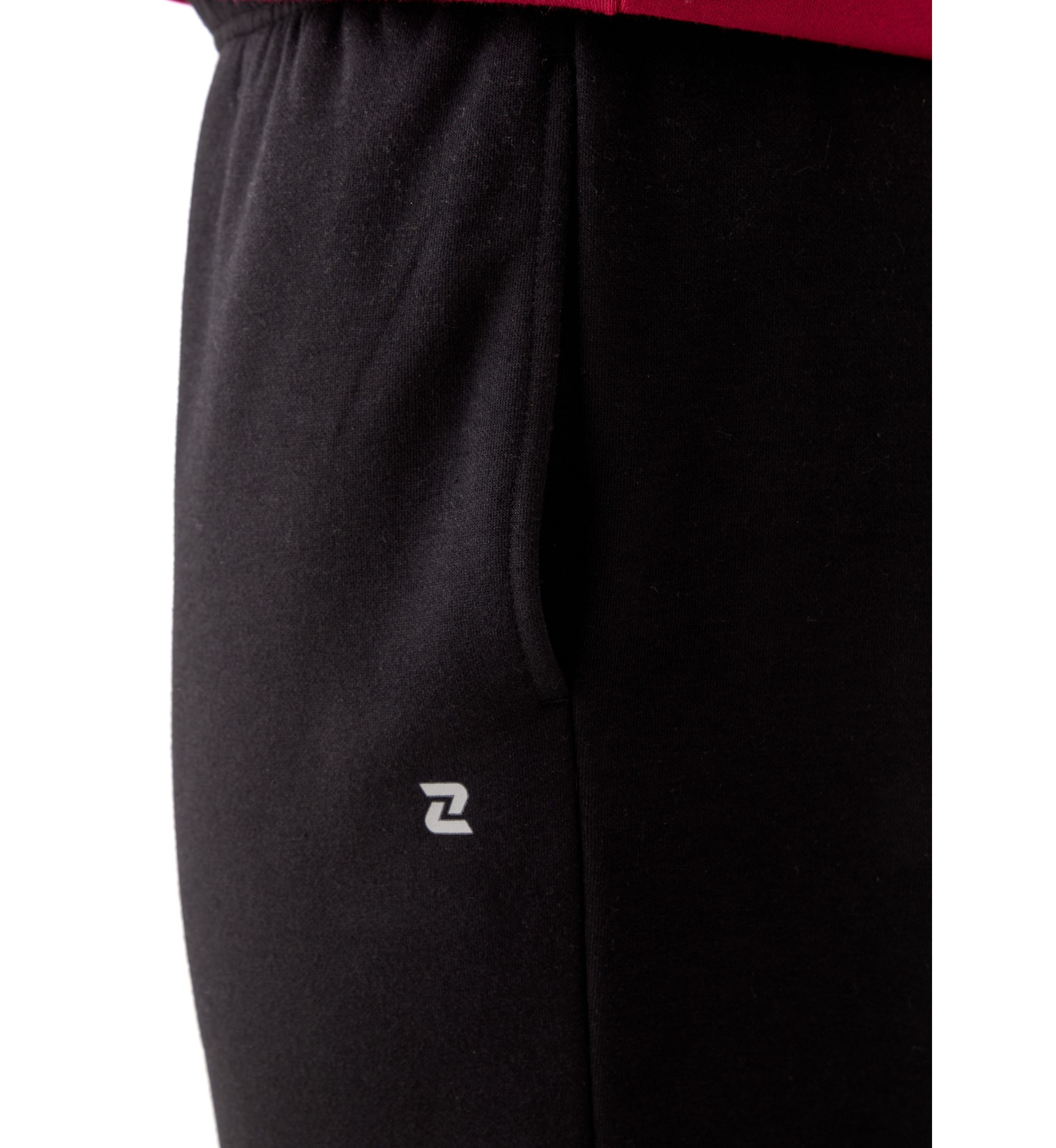 Fleece Pants