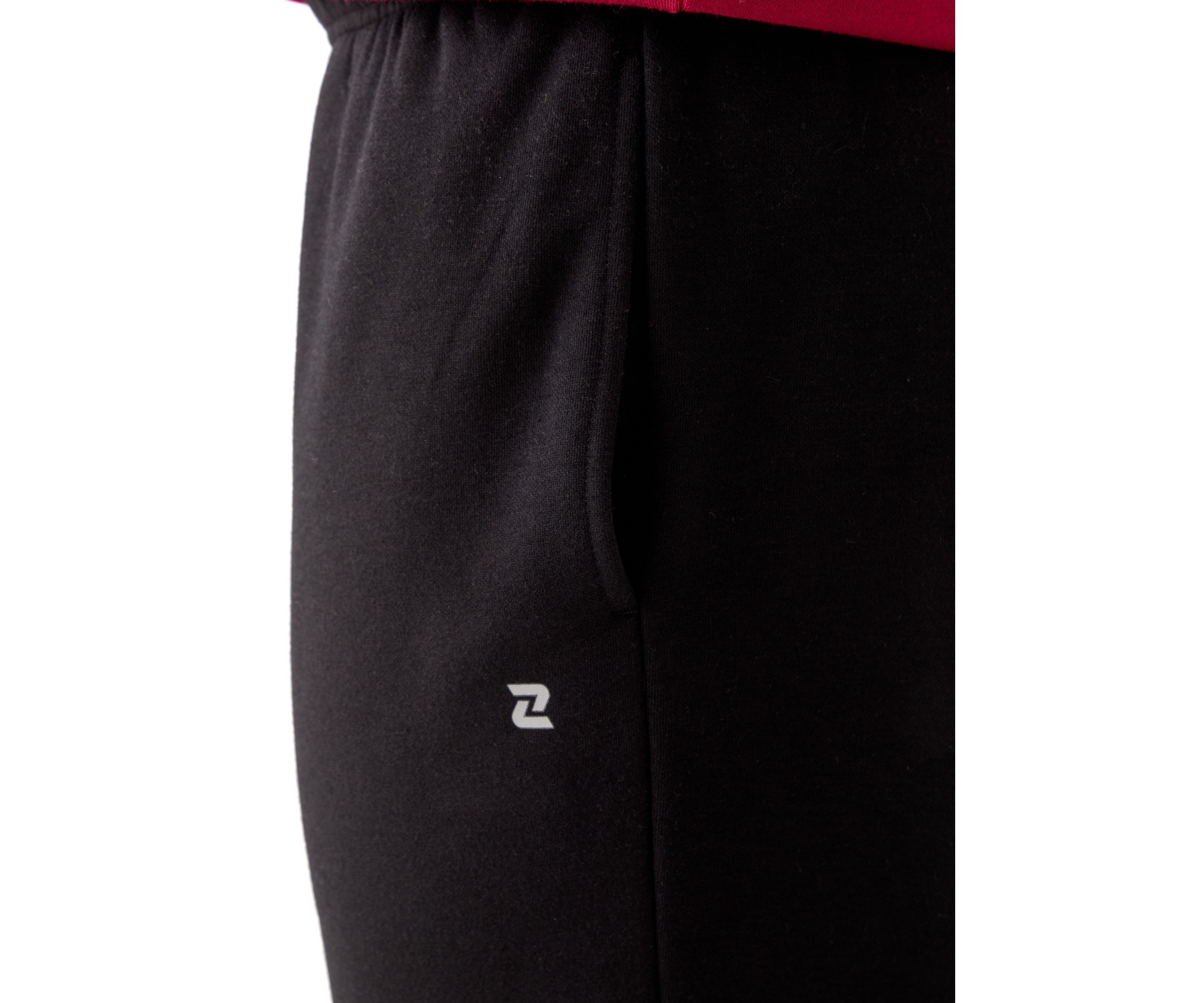 Fleece Pants
