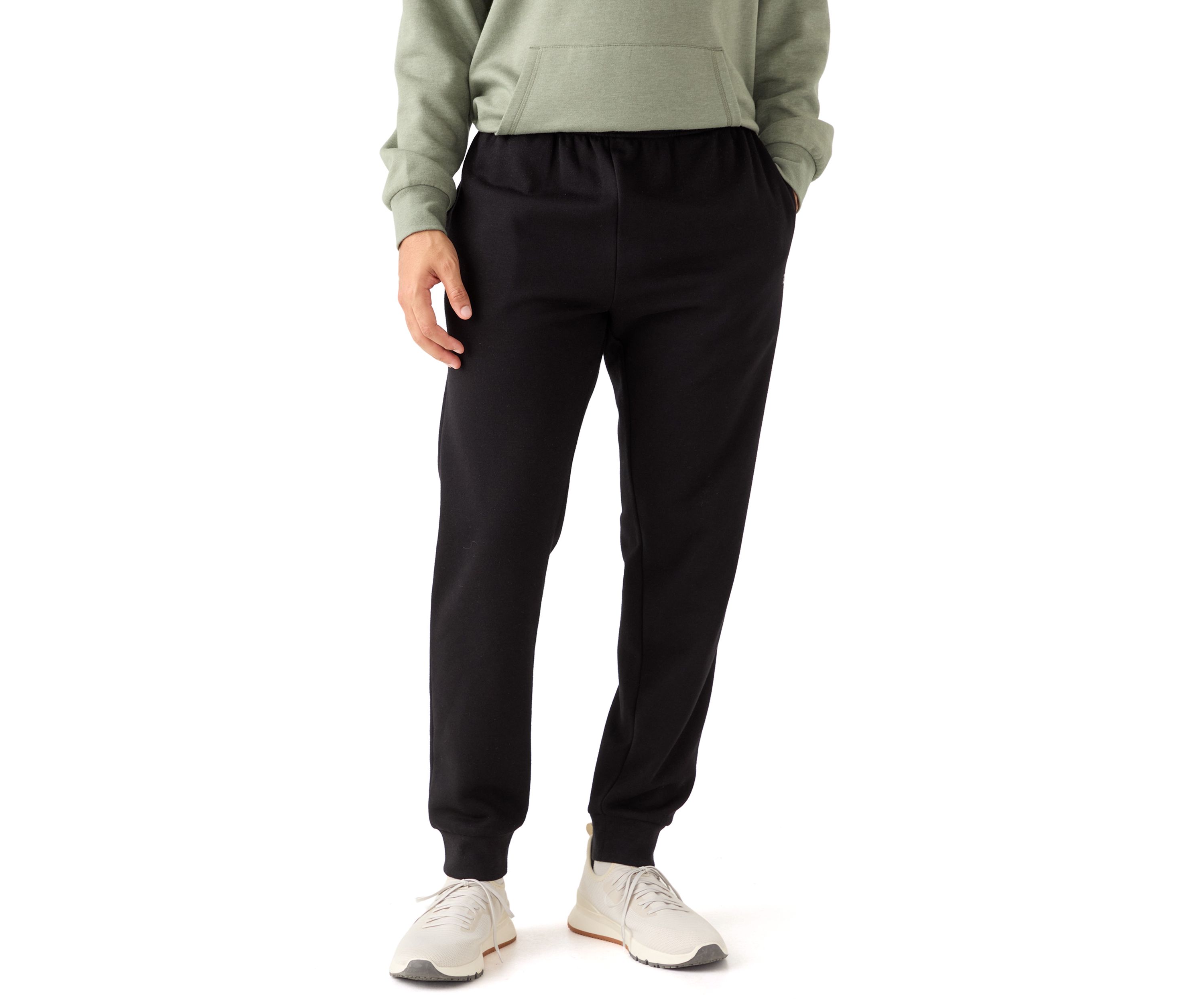 Fleece Joggers