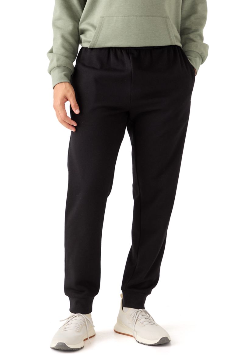Fleece Joggers
