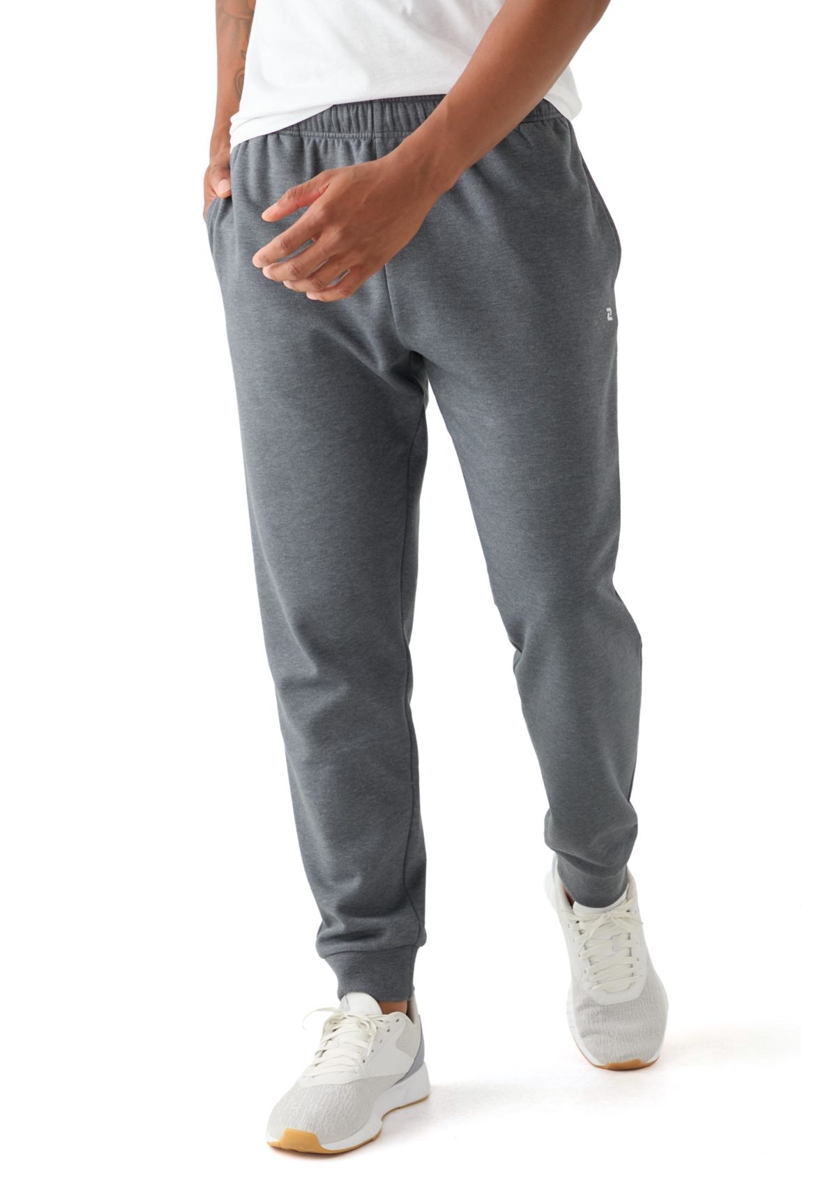 Fleece Joggers