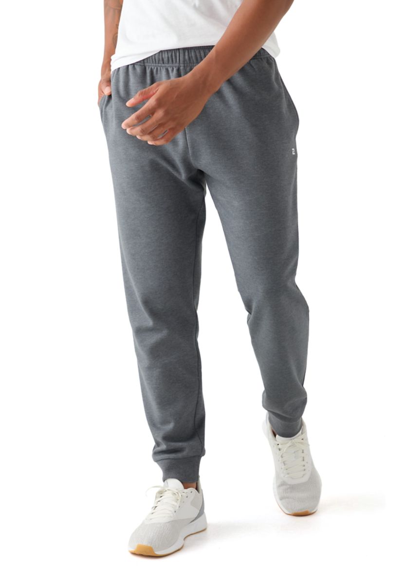 Fleece Joggers