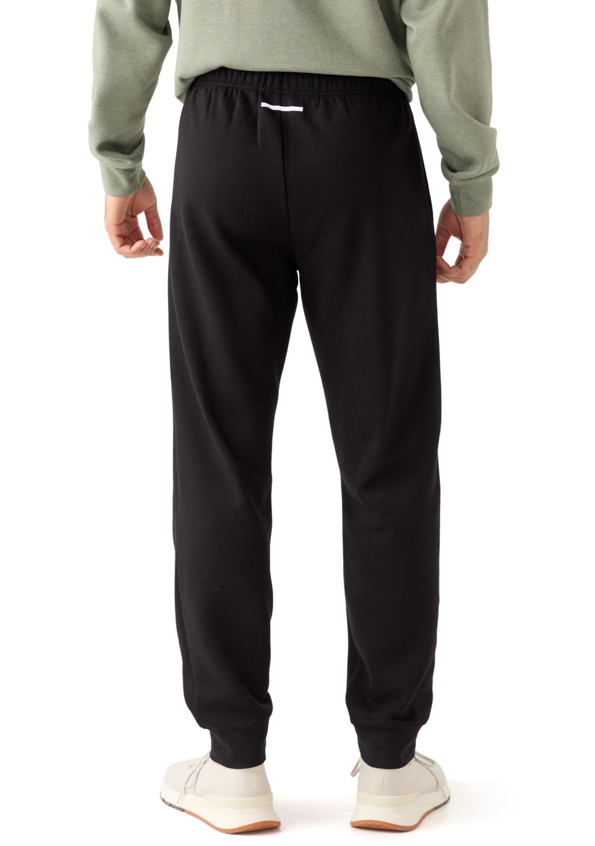 Fleece Joggers